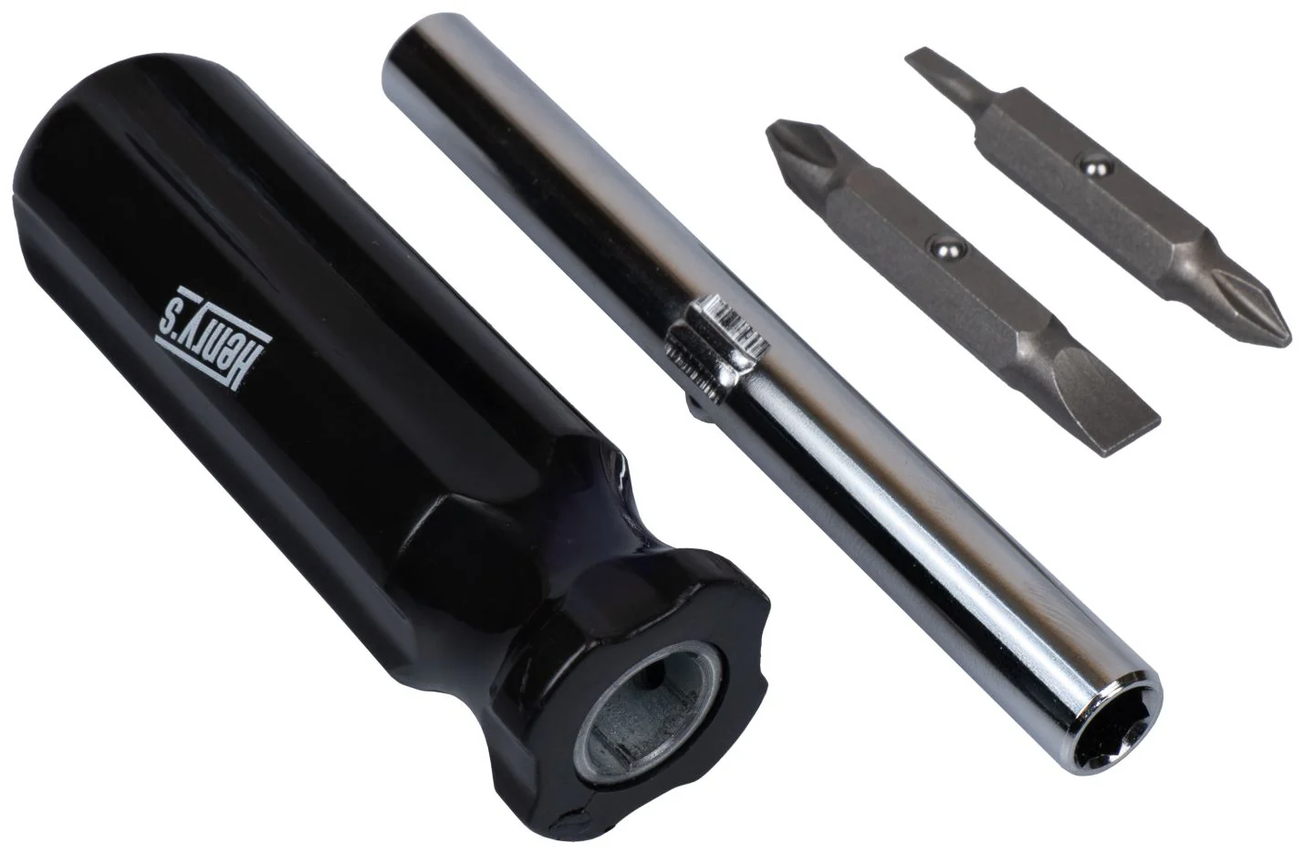 HENRY’S Barber Tools 2915SC - Image 3