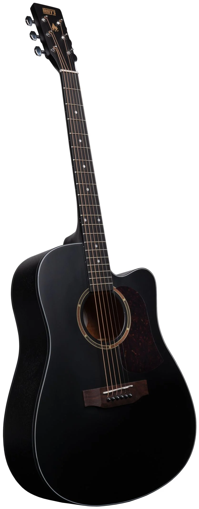 HENRY’S Bonefire B102 - Black - Image 9