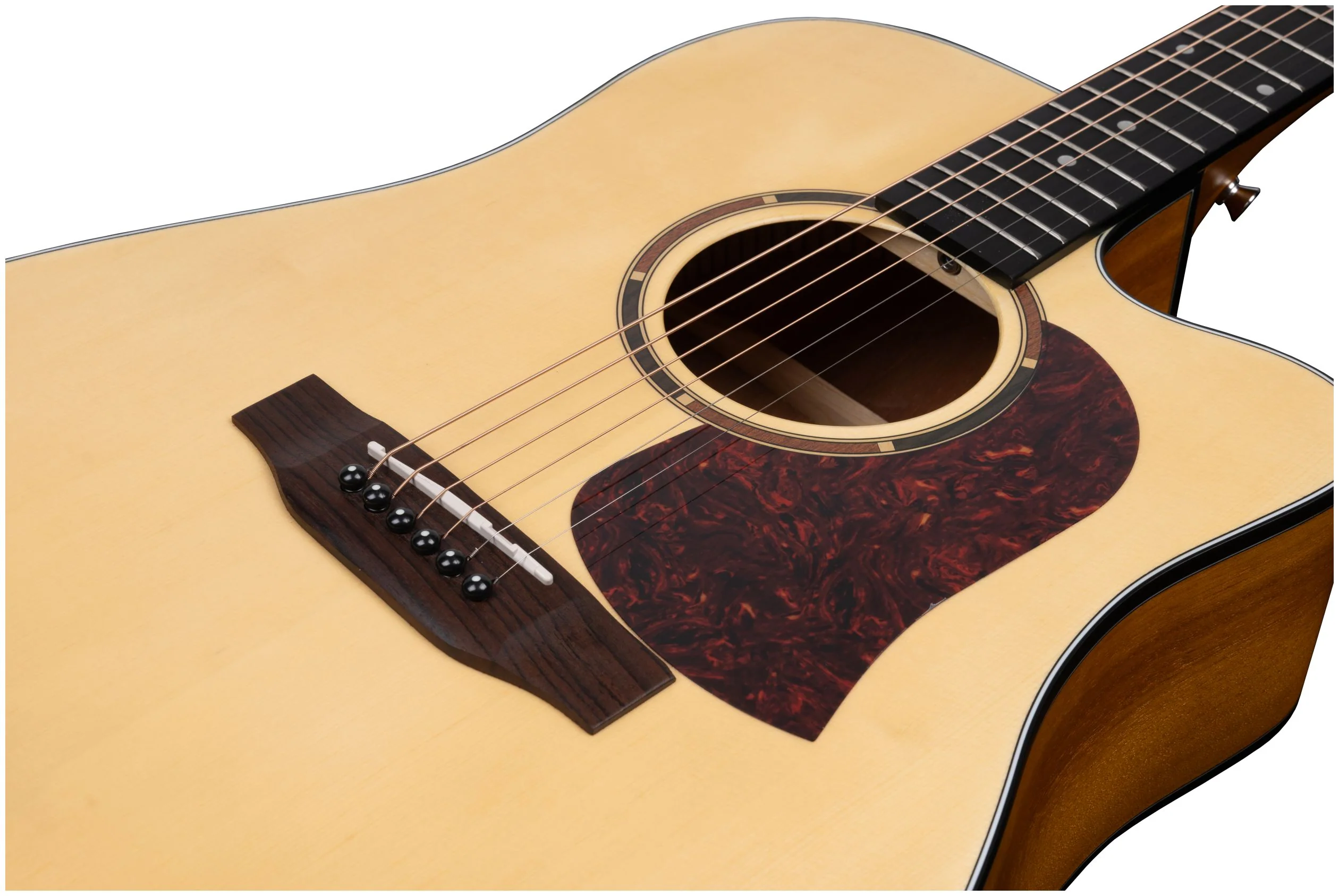 HENRY’S Bonefire B102 EQ - Natural - Image 11