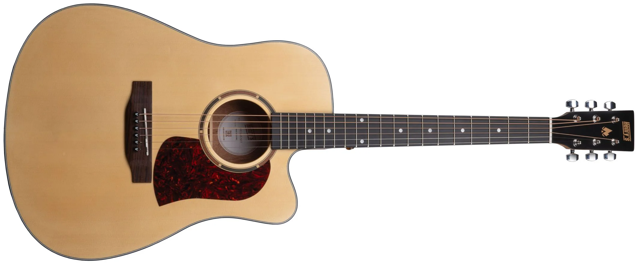 HENRY’S Bonefire B102 EQ - Natural - Image 13