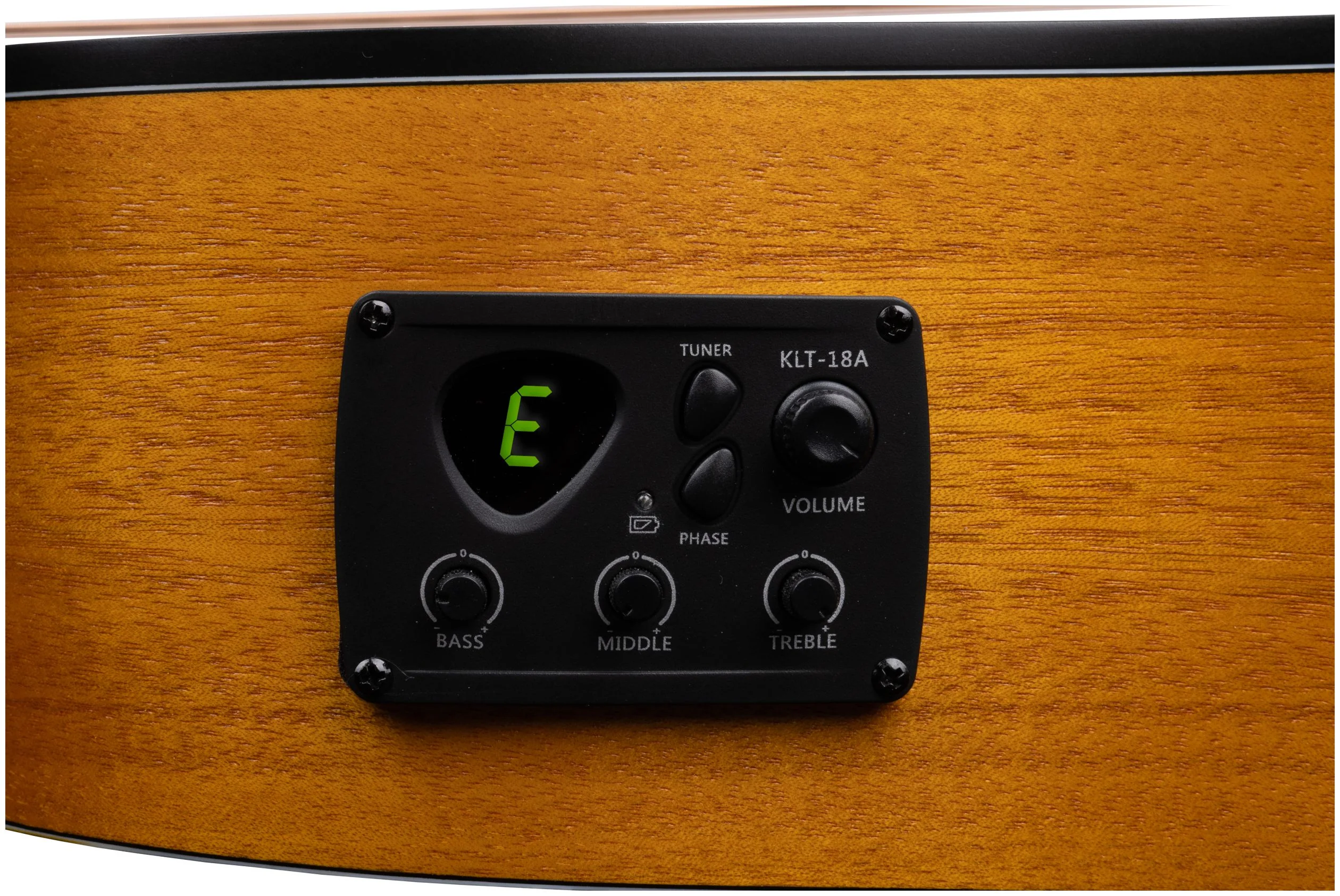 HENRY’S Bonefire B102 EQ - Natural - Image 8