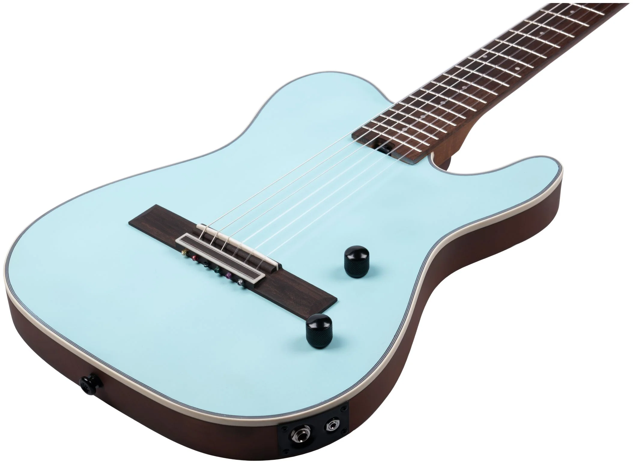 HENRY’S CK78 ENG-2M KALEL - Aqua Blue - Image 7