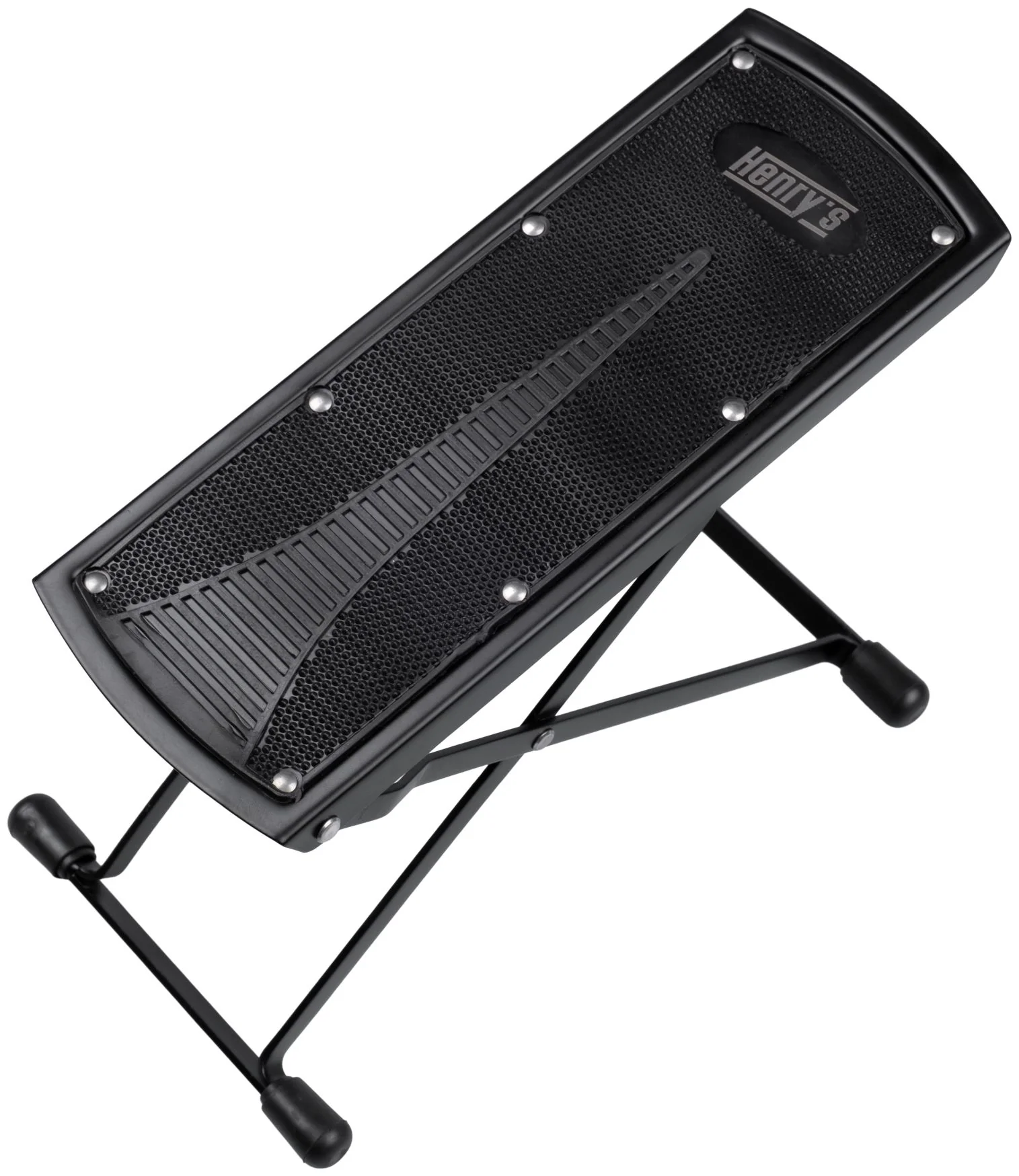 HENRY’S Classic FTR02 - Black - Image 5