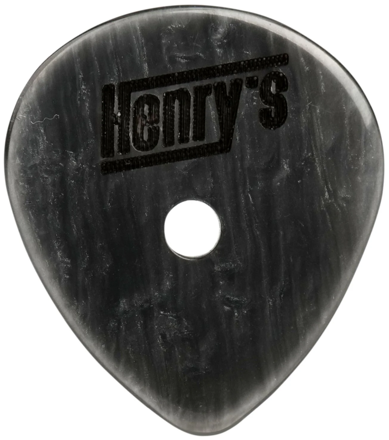 HENRY’S Crusher - Buttone - Black