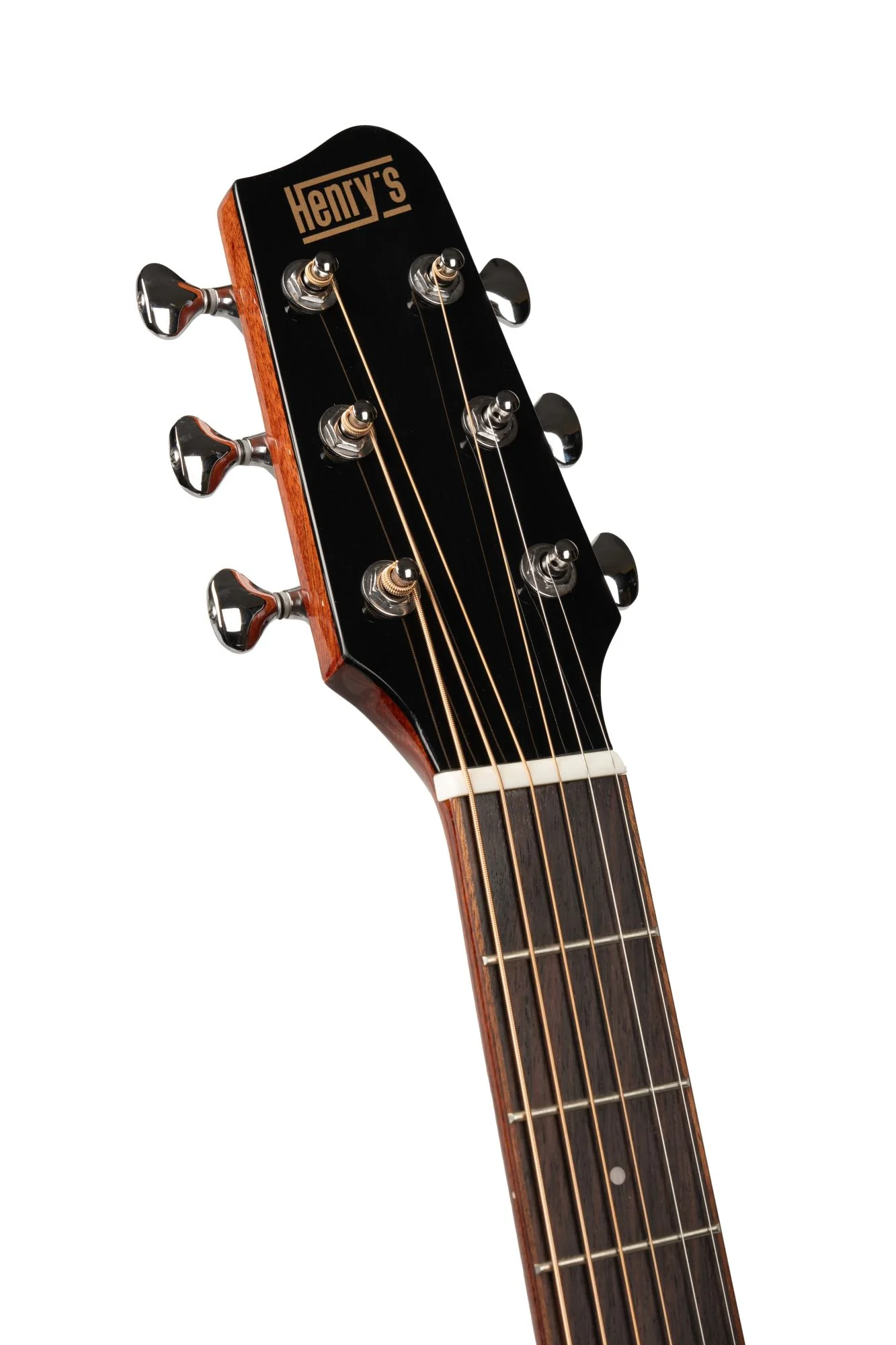 HENRY’S Daily GAD1 - Black - Image 6