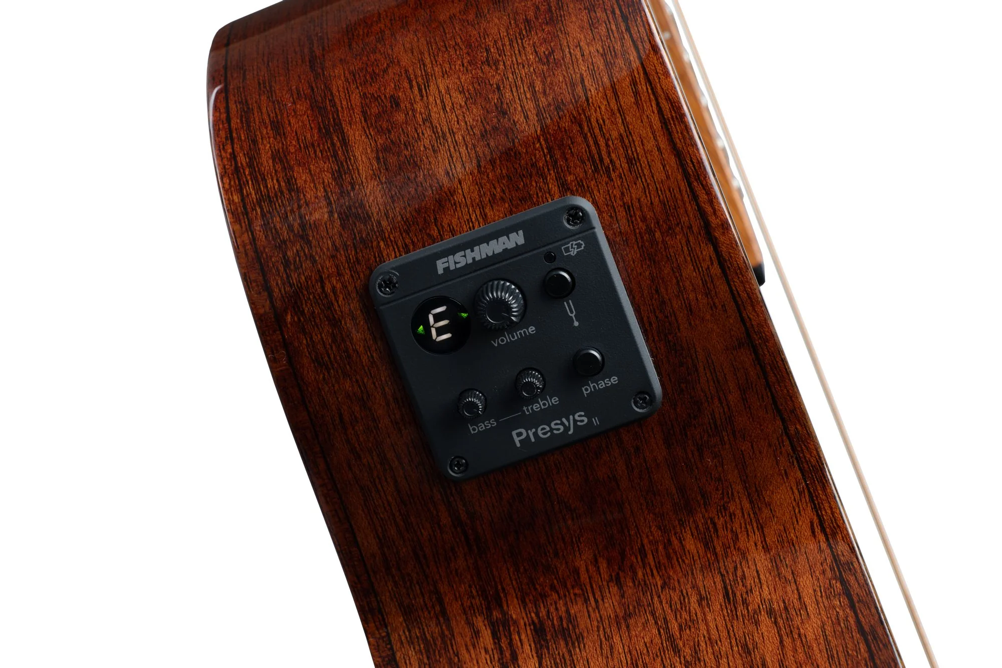 HENRY’S Daily GAD1E - Black - Image 8