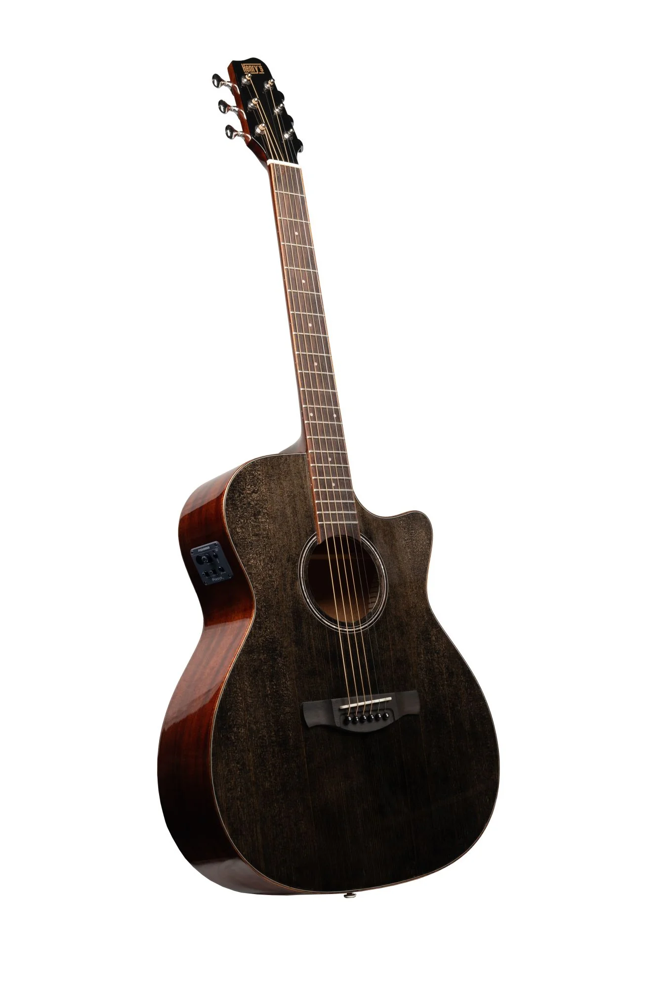 HENRY’S Daily GAD1E - Black - Image 9
