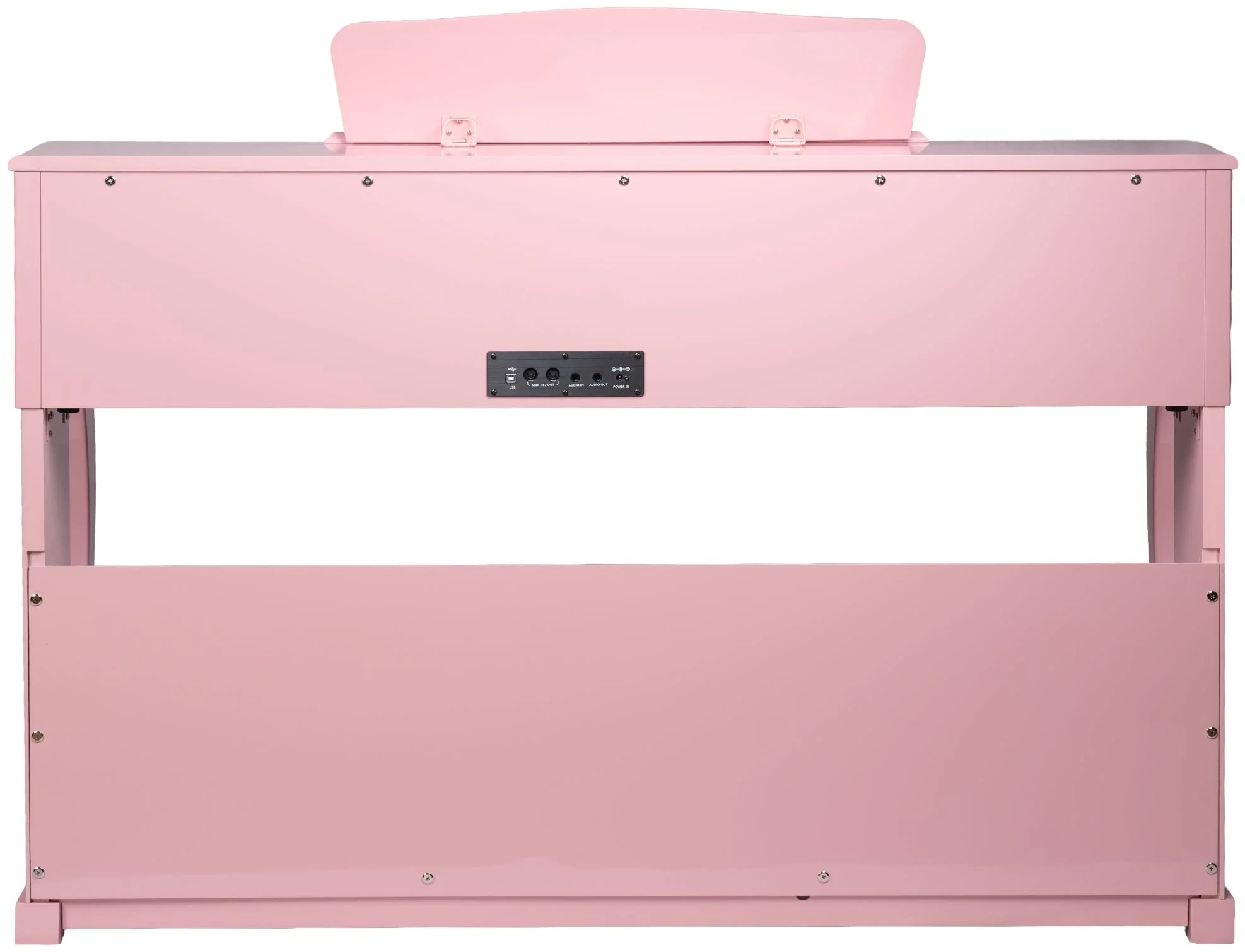 HENRY’S Docka HDPD301R - Rose - Image 4