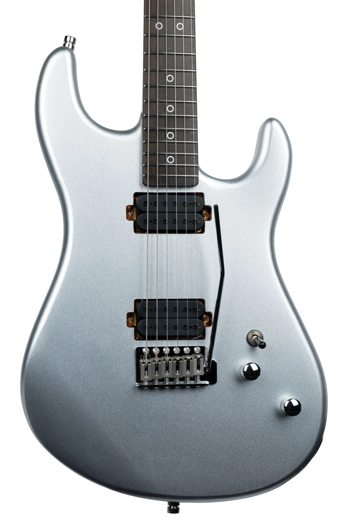 HENRY’S Fury FS-1 Bullet - Silver - Image 8