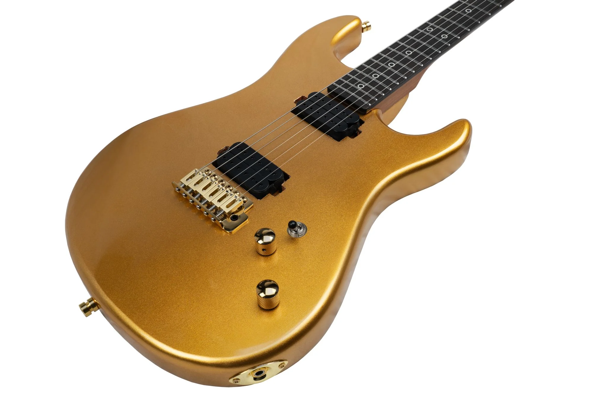 HENRY’S Fury FS-1 Fever - Gold - Image 3