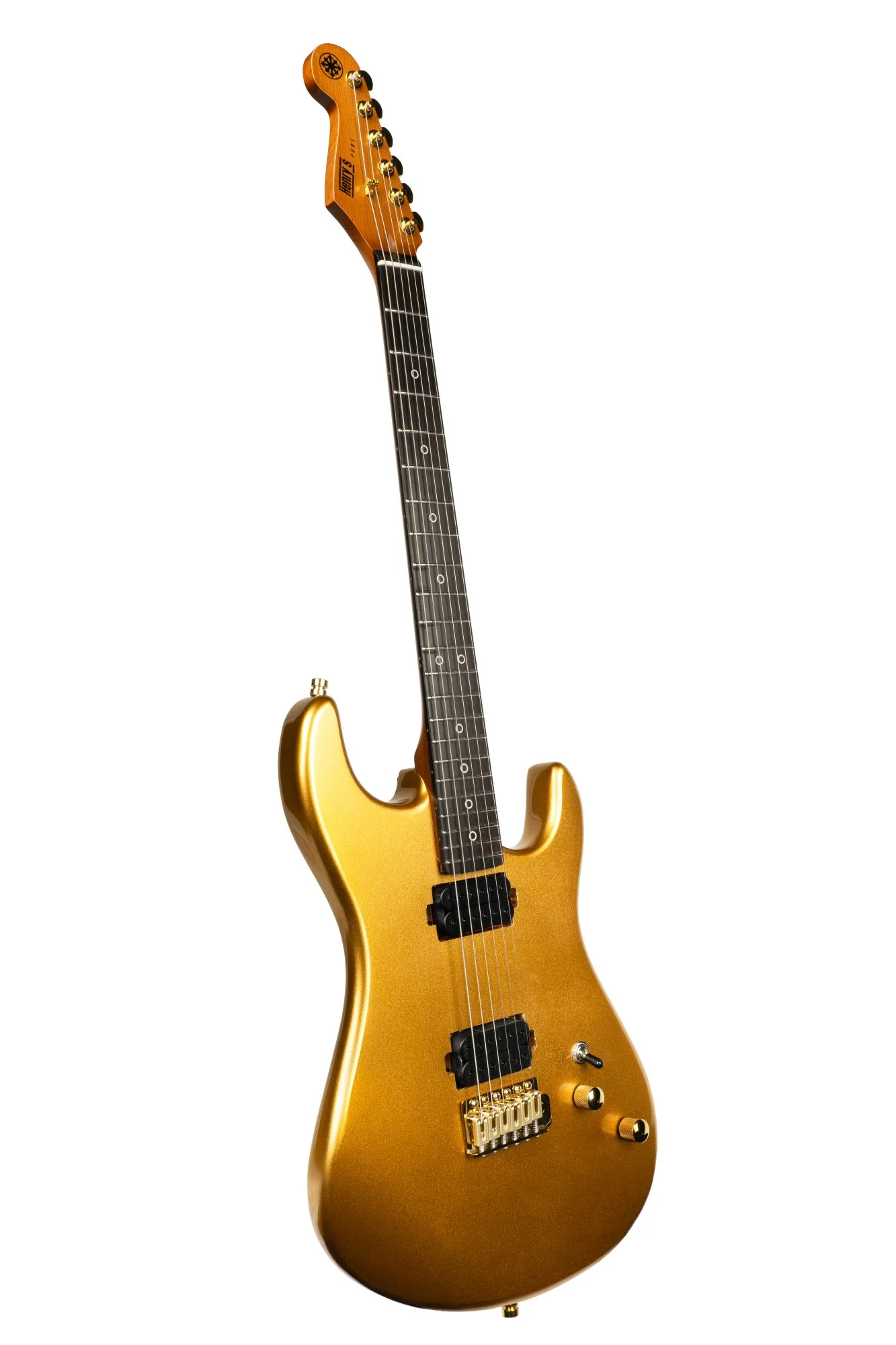 HENRY’S Fury FS-1 Fever - Gold - Image 4