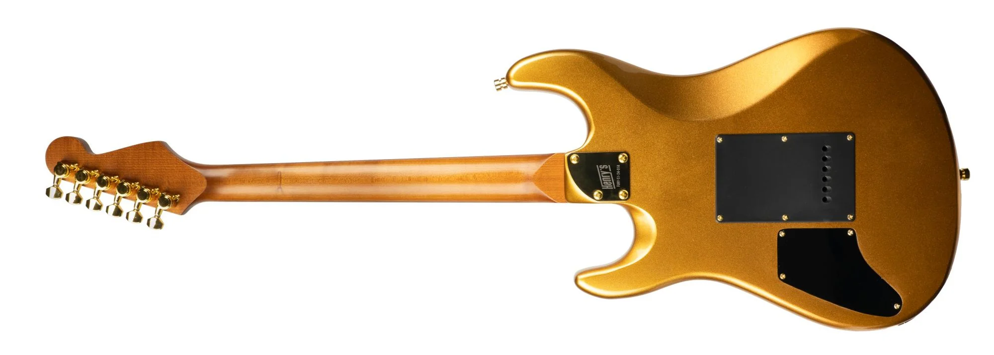 HENRY’S Fury FS-1 Fever - Gold - Image 5