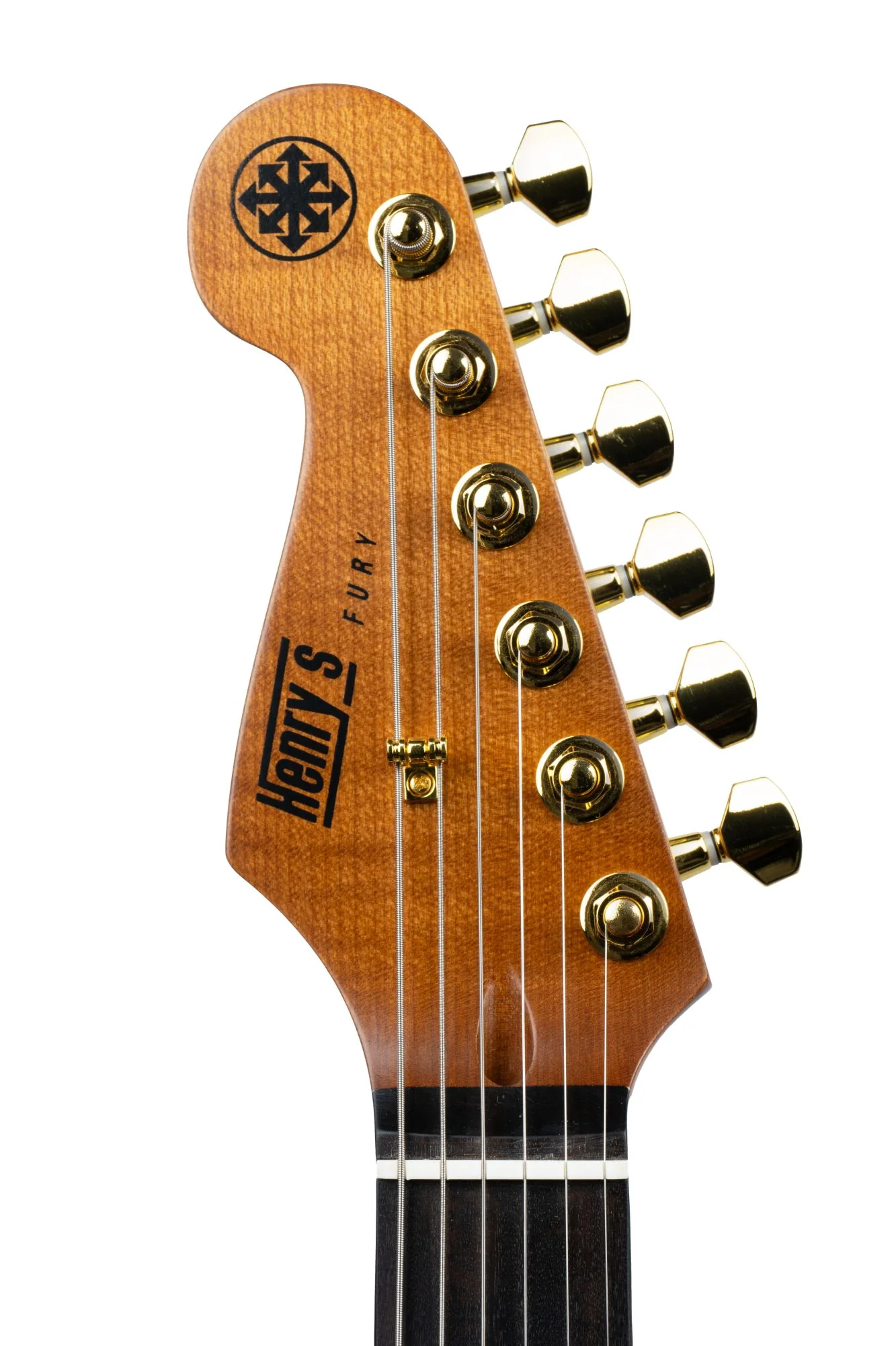 HENRY’S Fury FS-1 Fever - Gold - Image 7