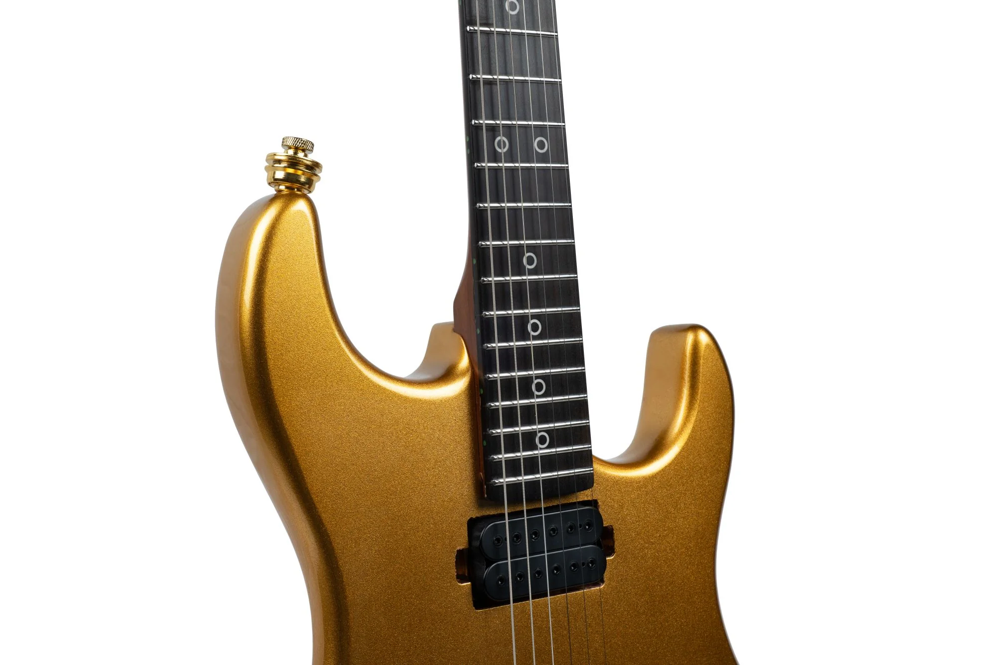 HENRY’S Fury FS-1 Fever - Gold - Image 8