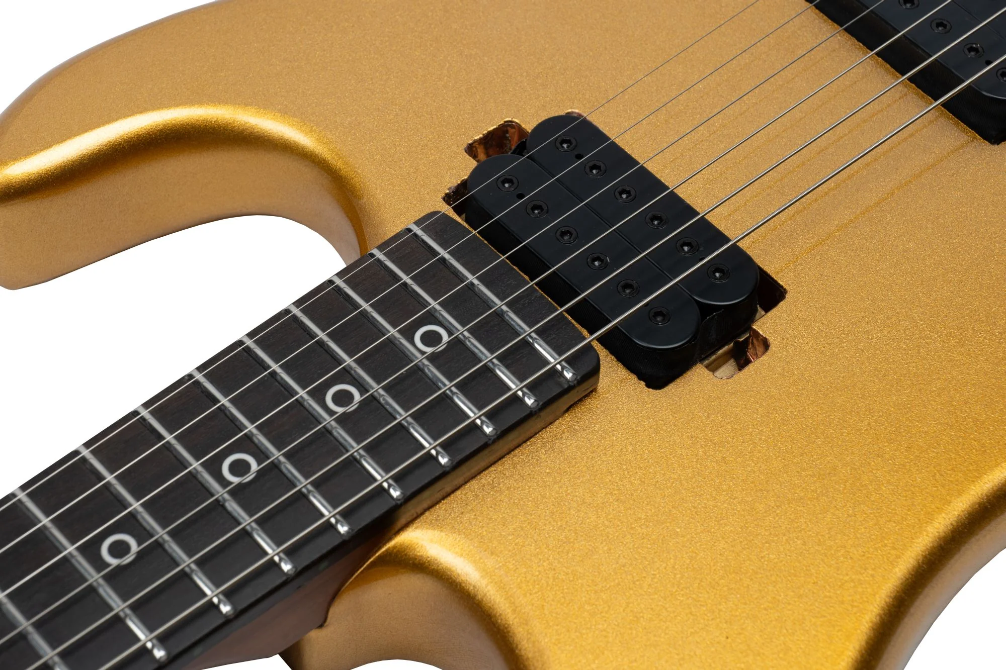HENRY’S Fury FS-1 Fever - Gold - Image 9