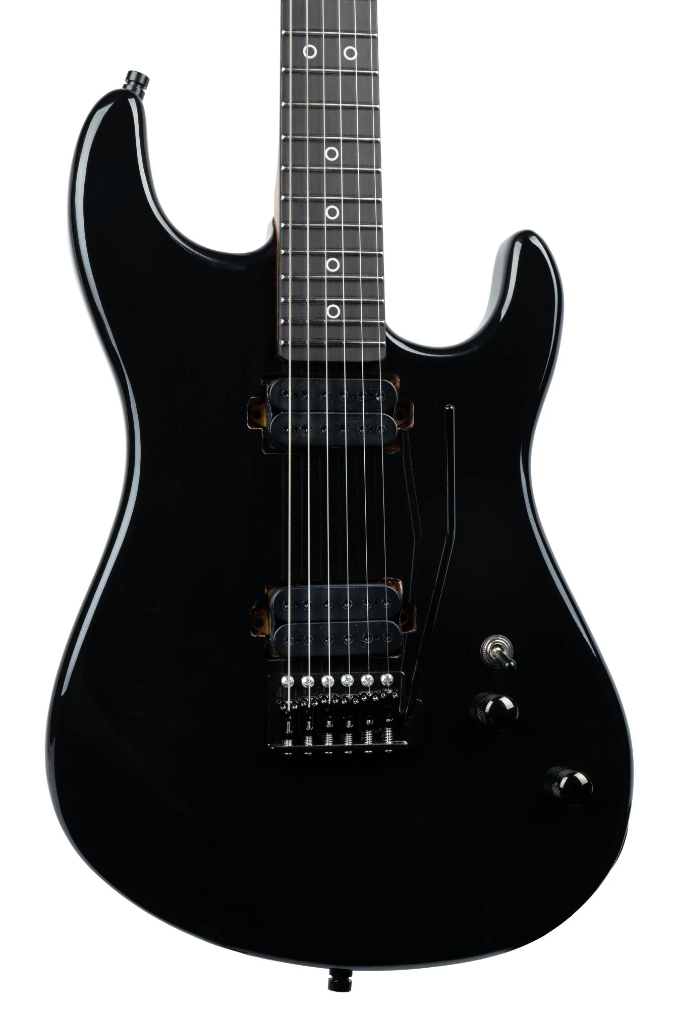 HENRY’S Fury FS-1 Widow - Black - Image 5