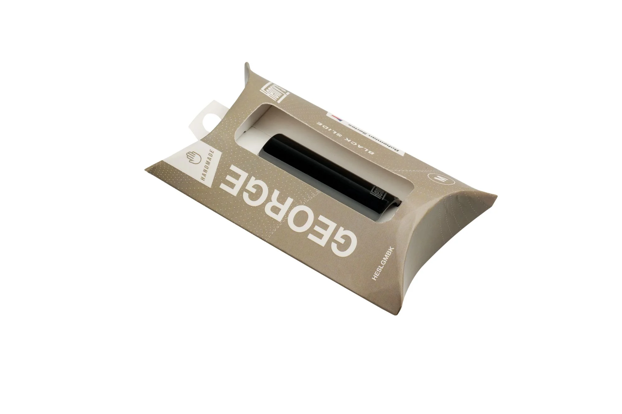 HENRY’S George Standard - Black - Image 3