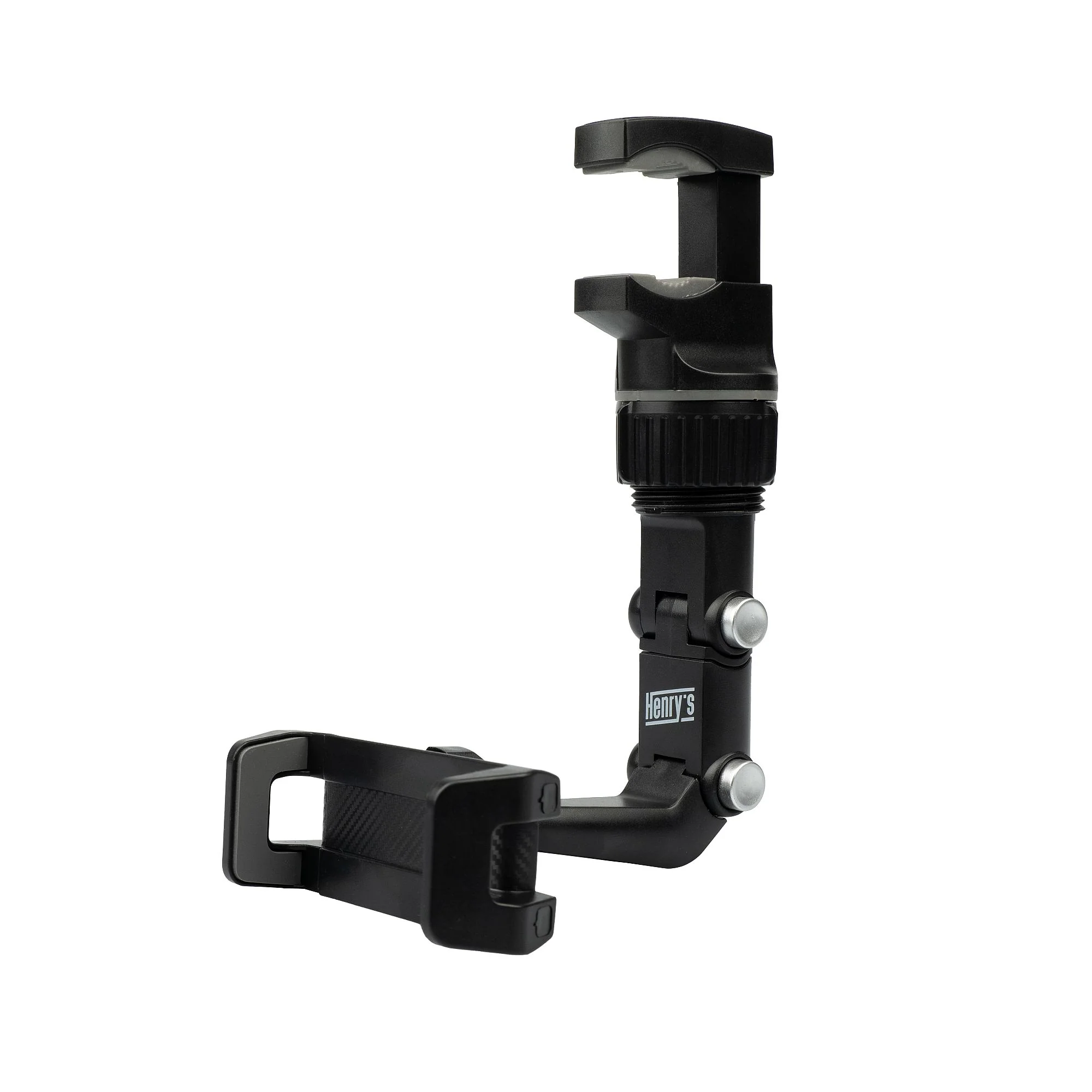 HENRY’S GPH-01 - Black - Image 3