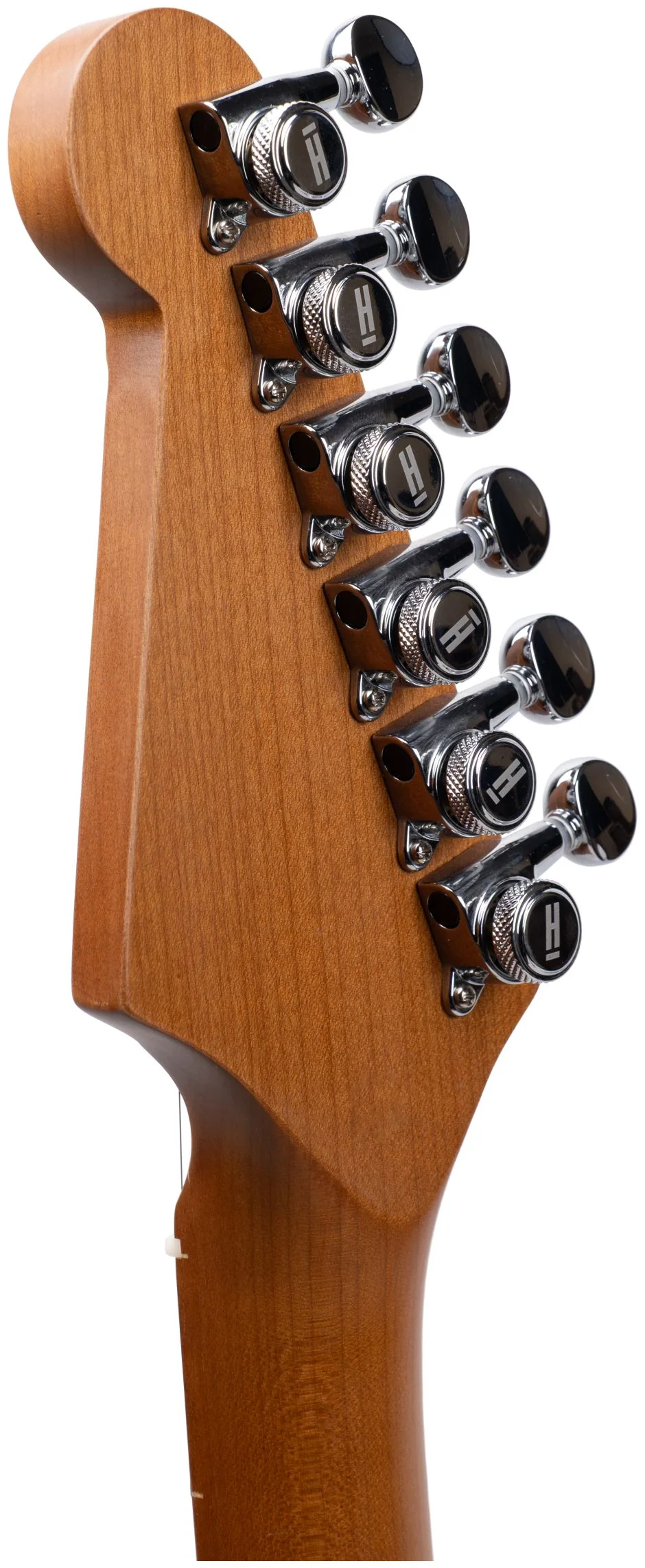 HENRY’S Destiny II Classic matt ST-2CM Felicity - Red - Image 5