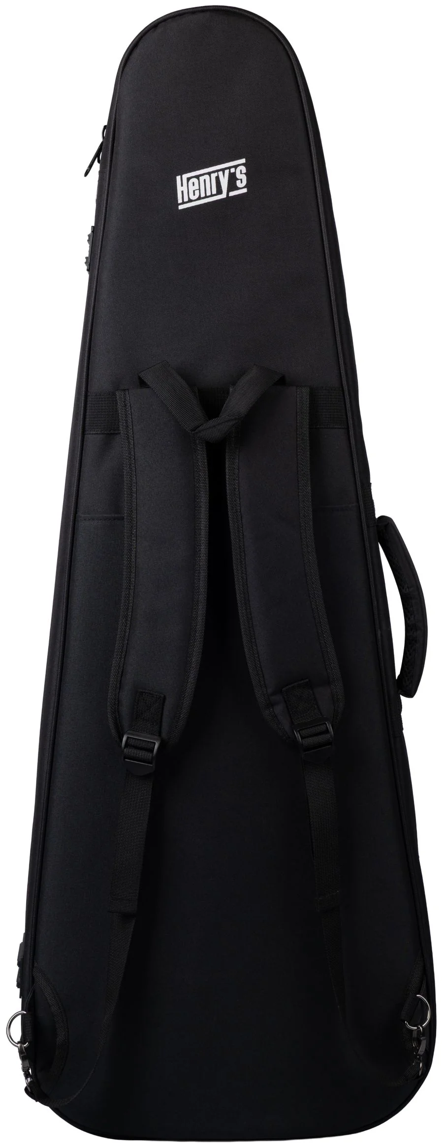 HENRY’S Destiny II Classic matt ST-2CM Infinity - Sunburst - Image 8