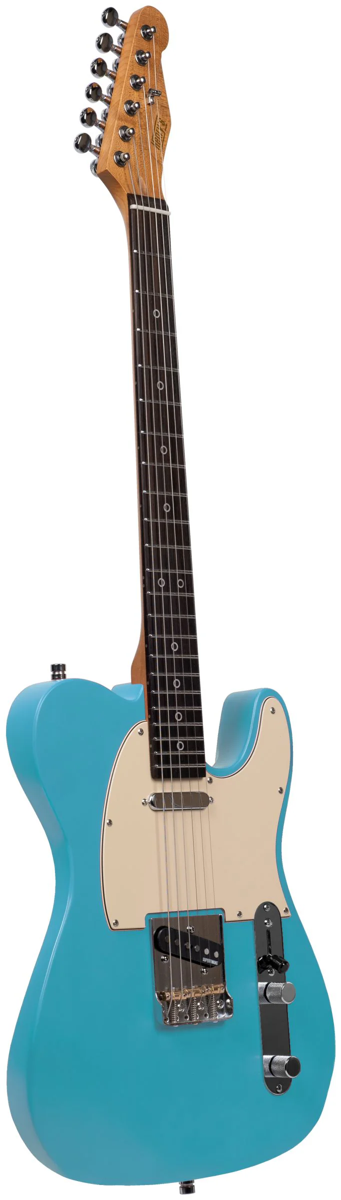 HENRY’S Space II Classic matt TL-1CM The Sky - Blue - Image 3