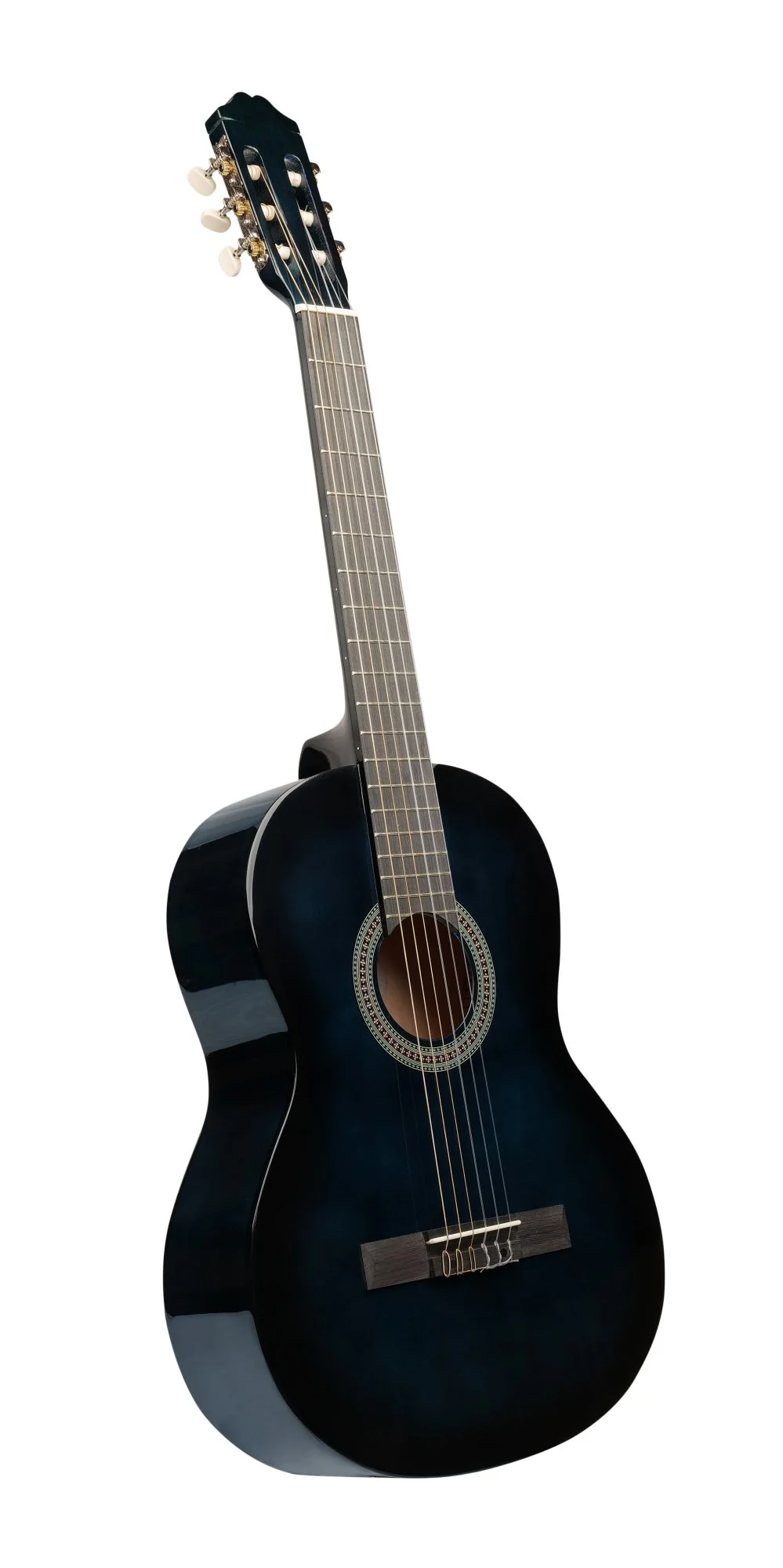 HENRY’S Jr. Novice 3/4 CTG101 - Blue - Image 3