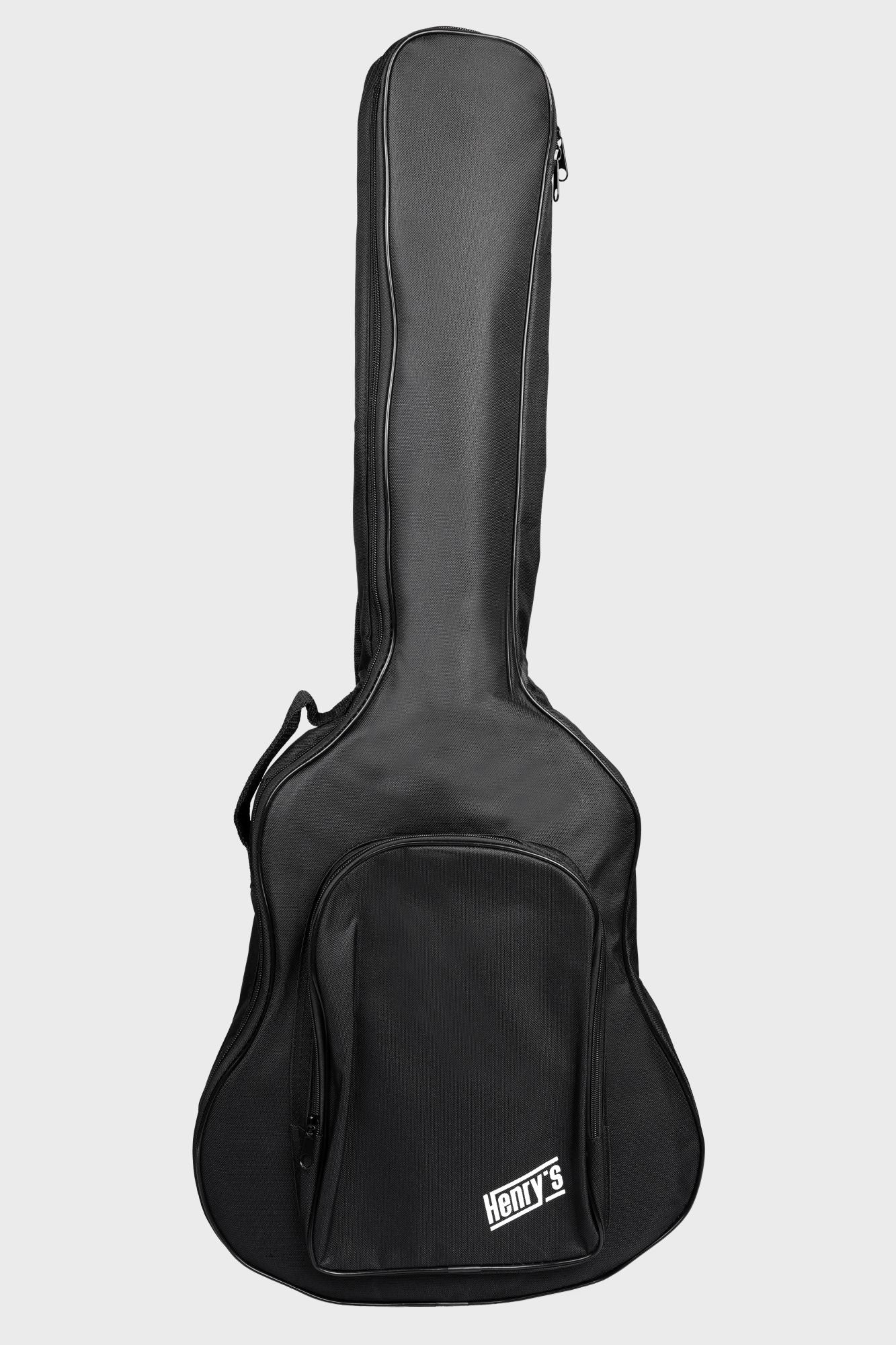 HENRY’S Jr. Novice 3/4 CTG101 Pack - Black - Image 3