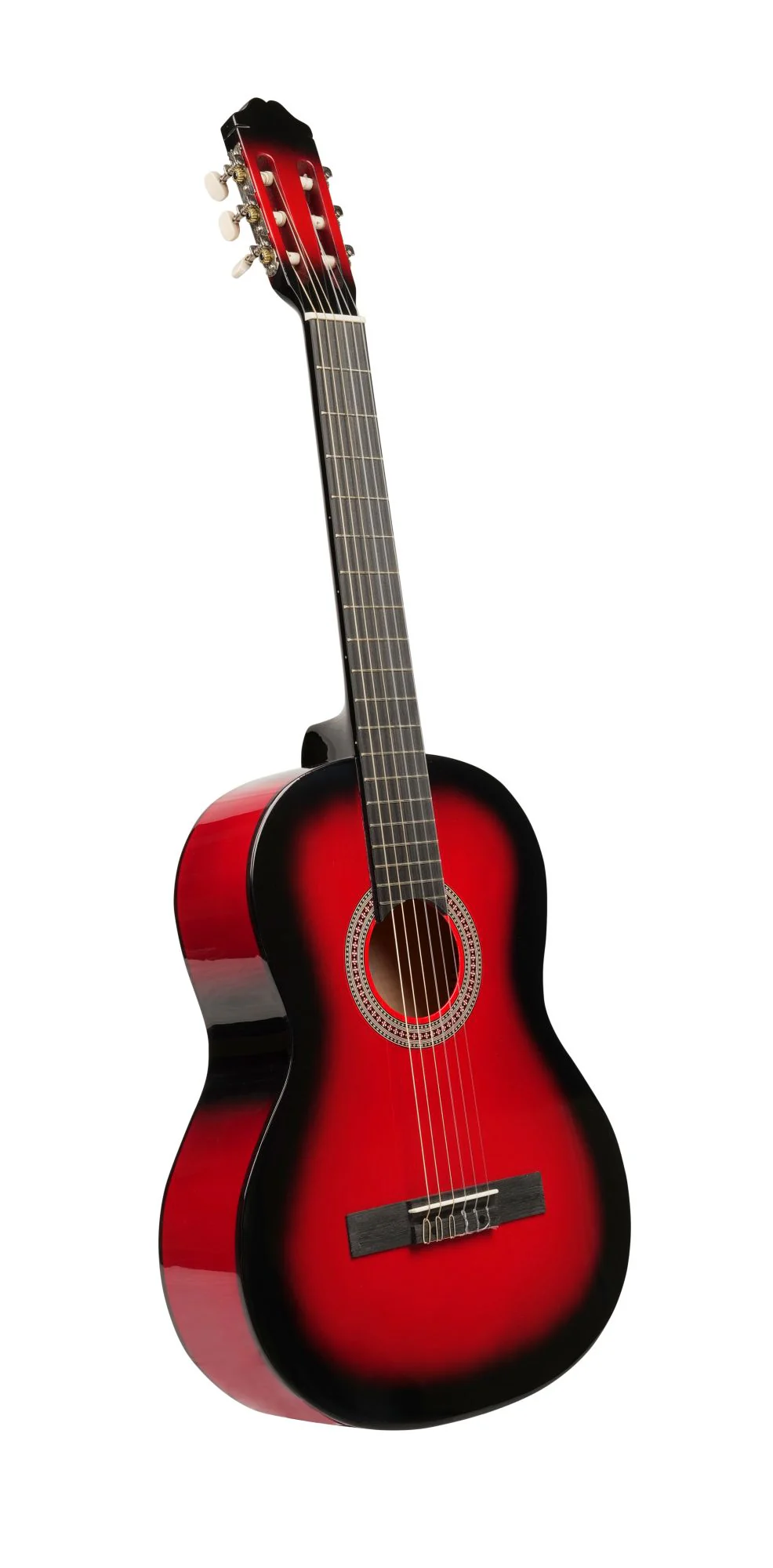 HENRY’S Jr. Novice 3/4 CTG101 - Red - Image 3