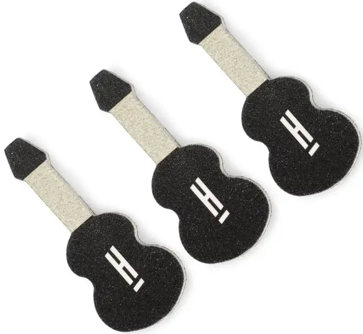 HENRY’S Jr. Novice 4/4 CTG101 Pack - Black - Image 5