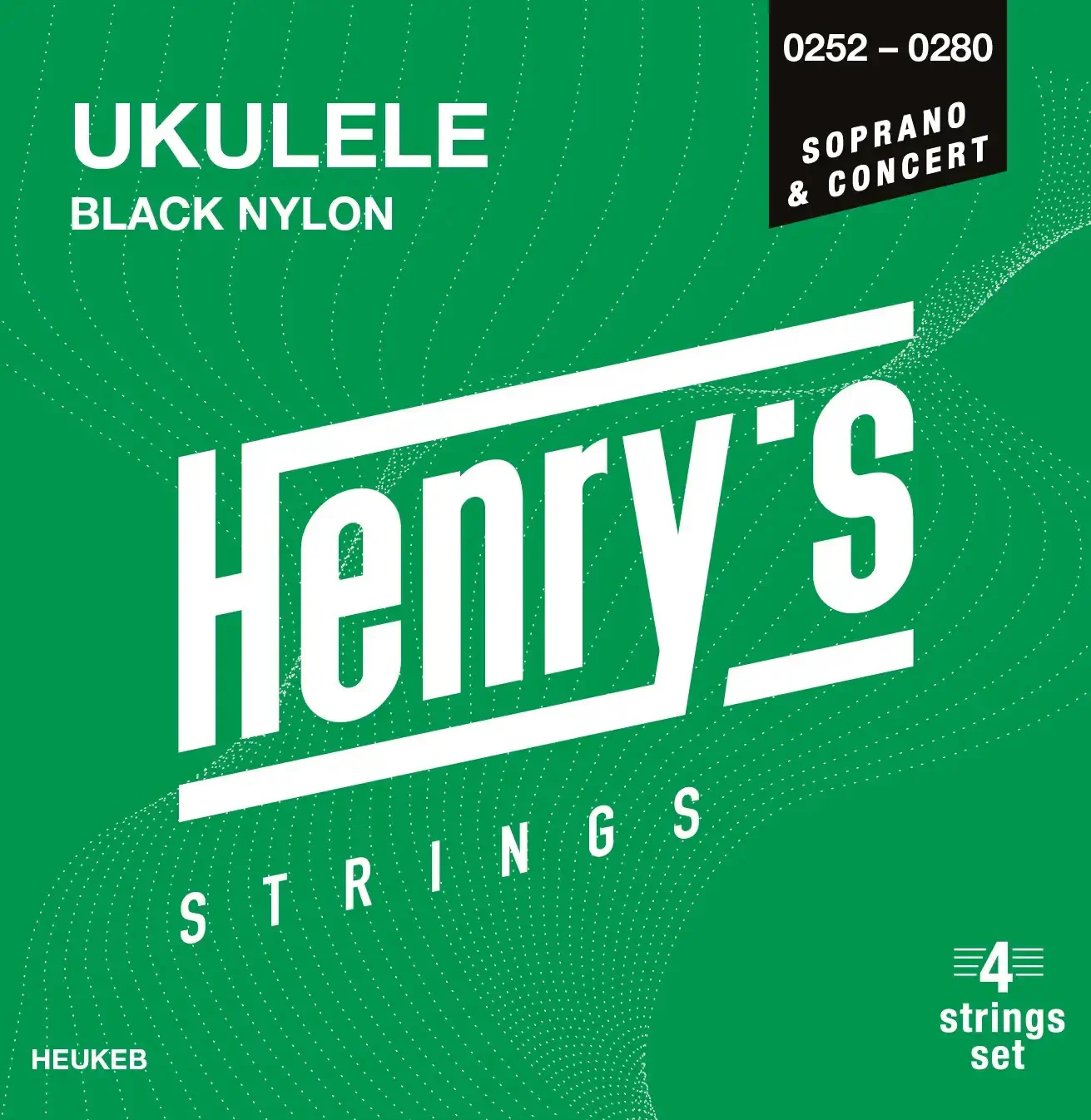 HENRY’S Medium U10C - Full Pack - Image 6