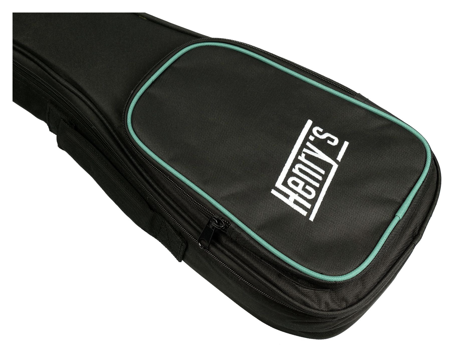 HENRY’S Medium UBA-01S - Black - Image 3