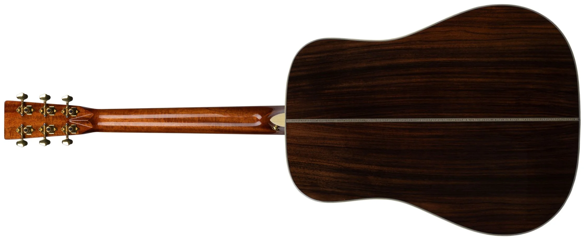 HENRY’S Monarch D24 Emperor - Natural - Image 7
