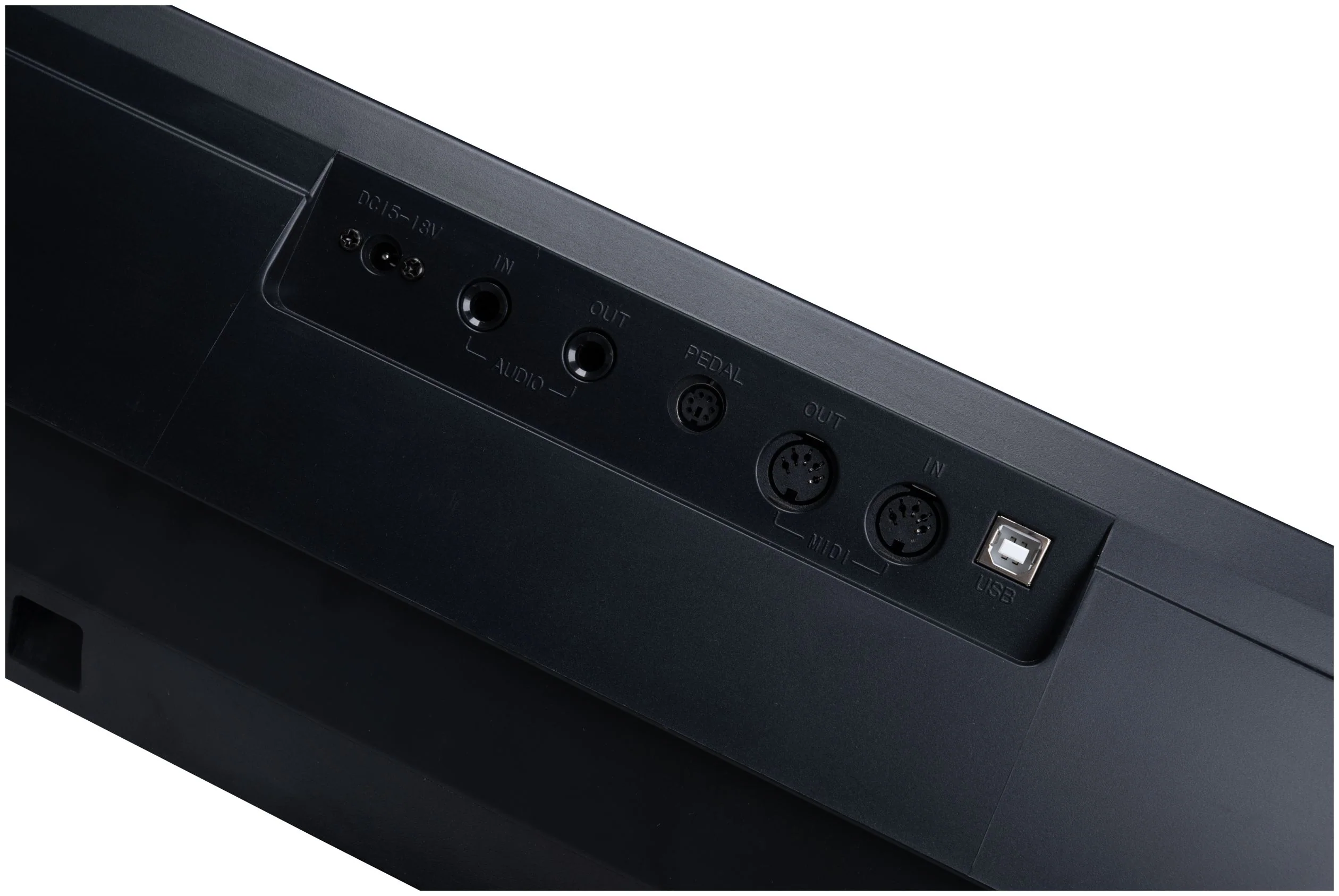 HENRY’S Peri HSP221 - Black - Image 4
