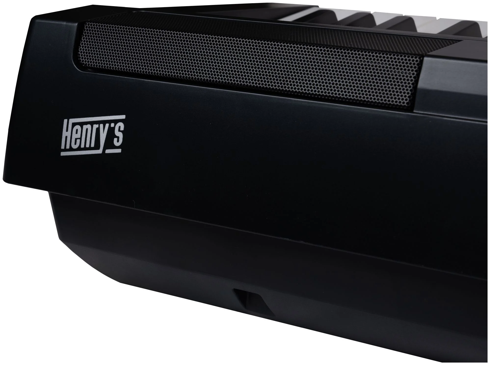 HENRY’S Peri HSP221 - Black - Image 6