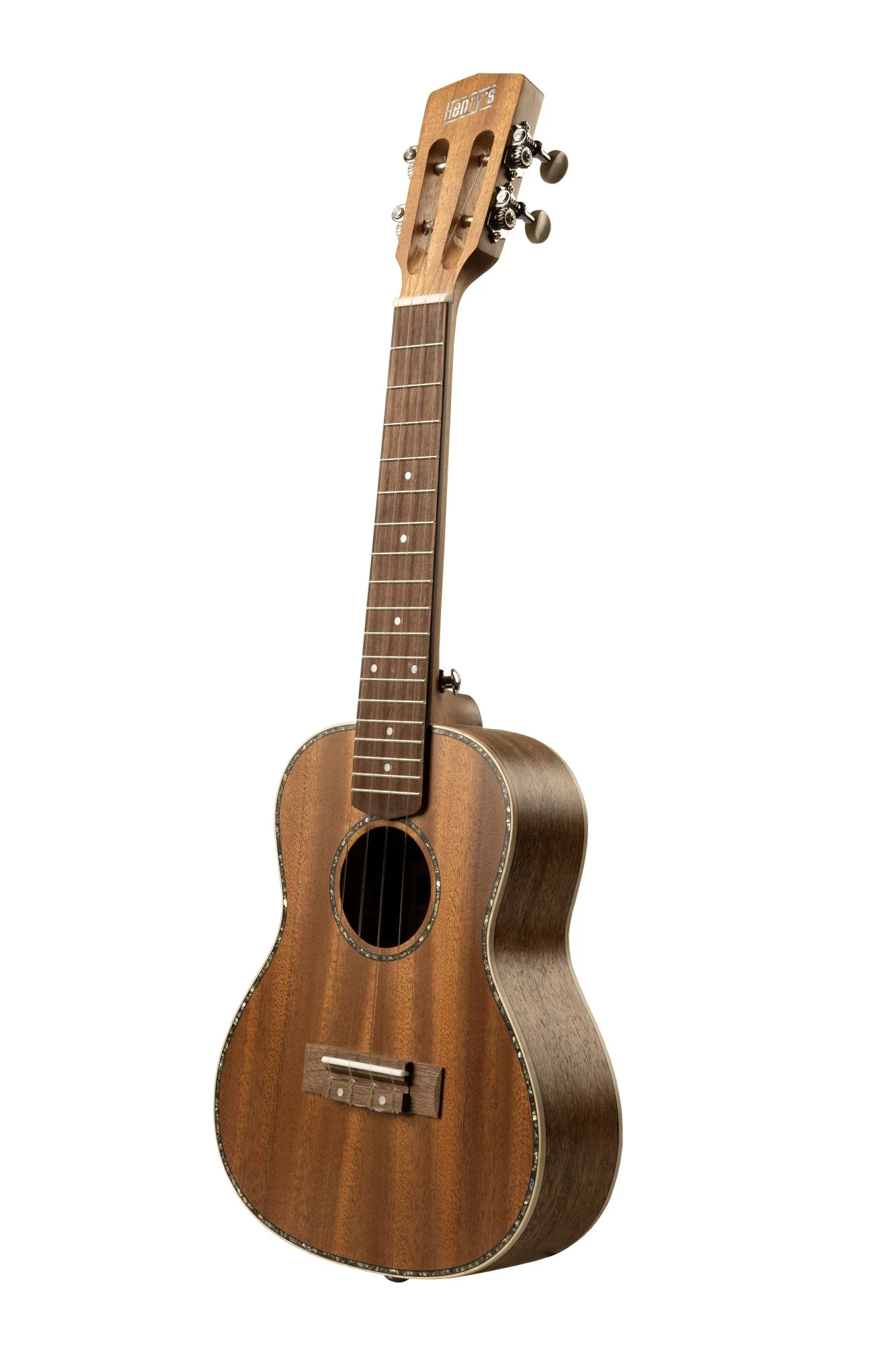 HENRY’S Premium U50C - Natural - Image 4