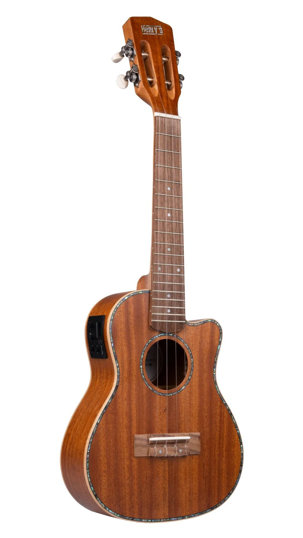 HENRY’S Premium U50CEQ - Natural - Image 4