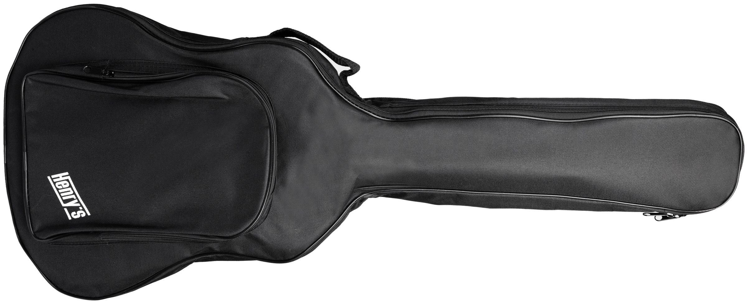 HENRY’S Rookie CBG3/4 - Black