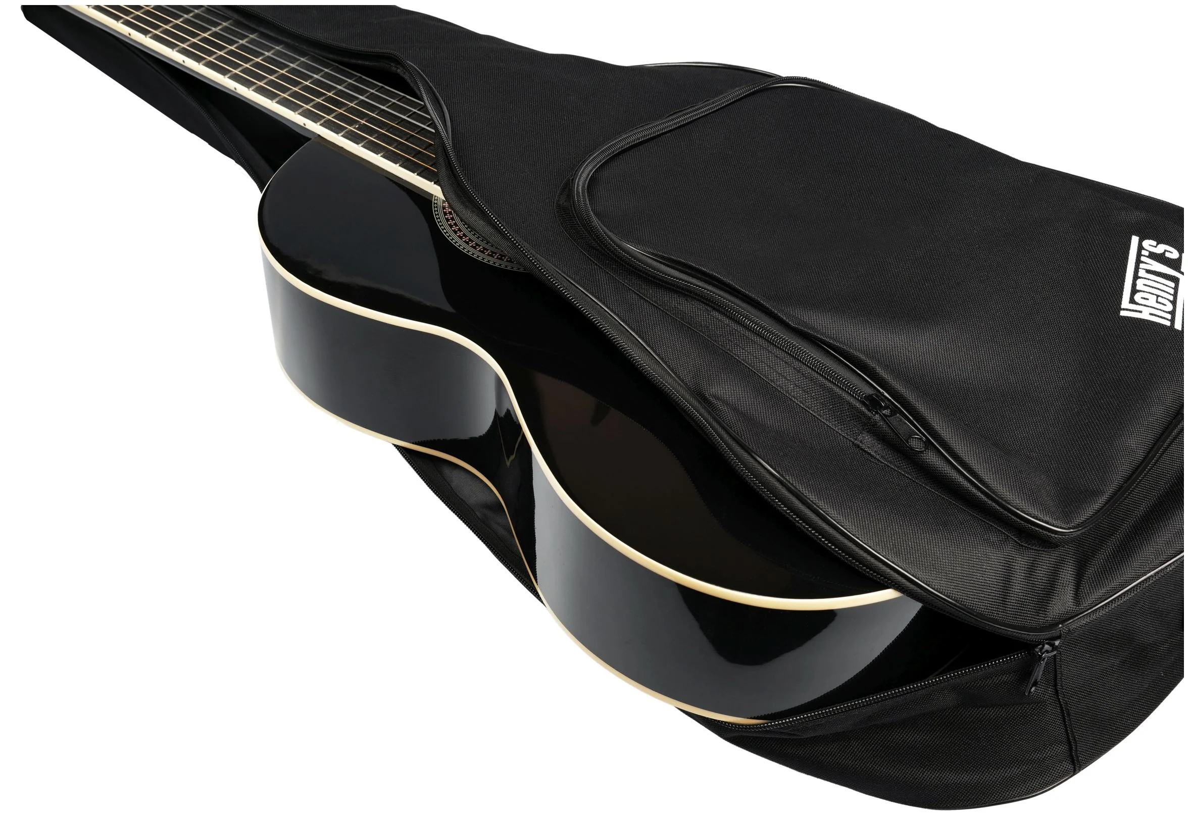HENRY’S Rookie CBG4/4 - Black - Image 2