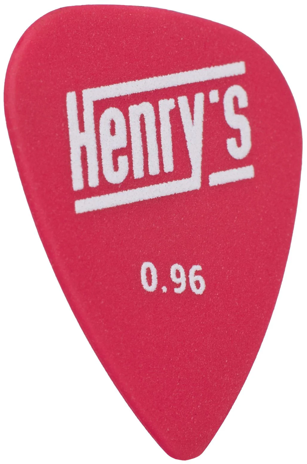 HENRY’S Softone SOF96 - Pink - Image 3