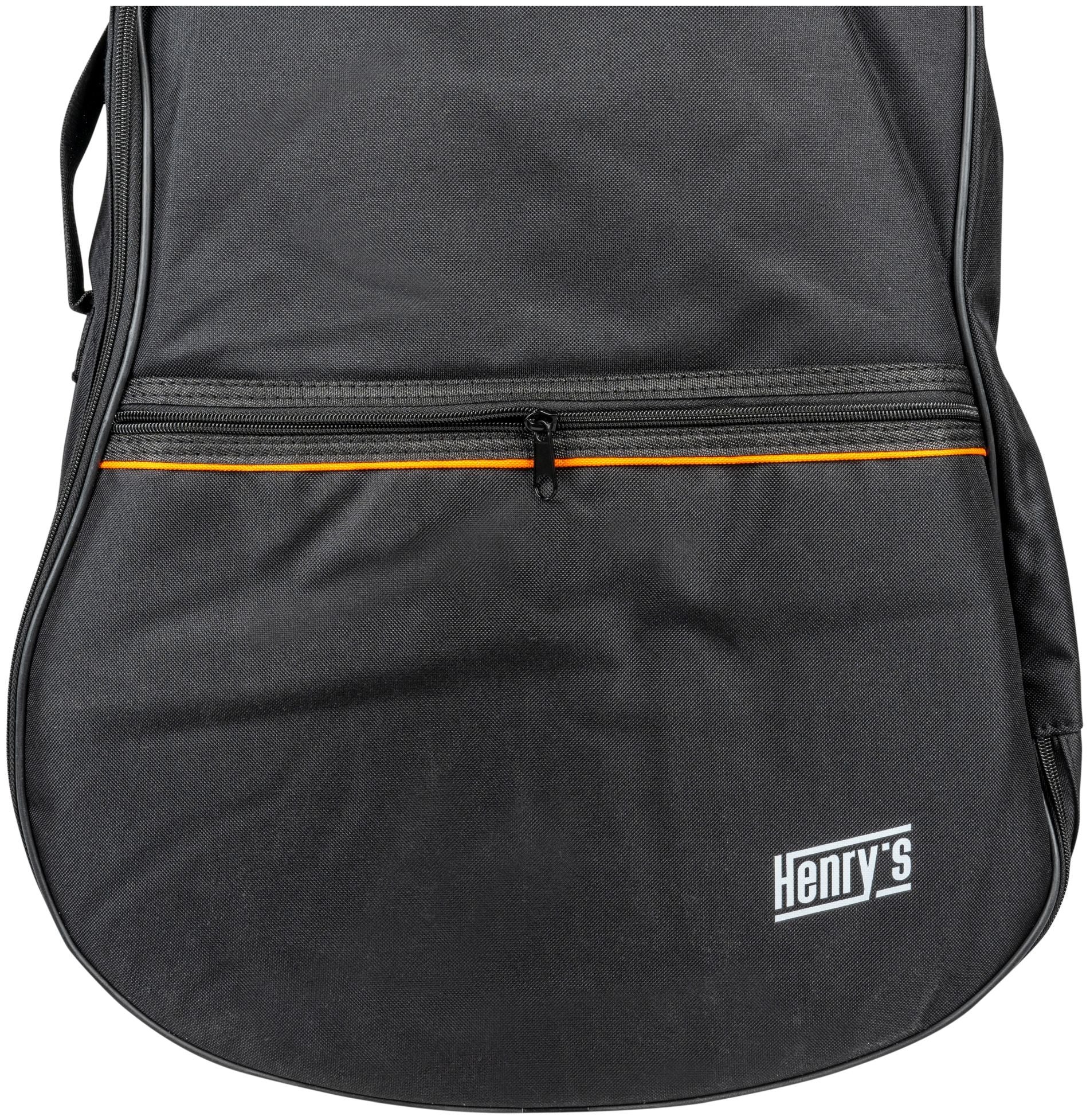 HENRY’S Star EBM01 - Black - Image 4