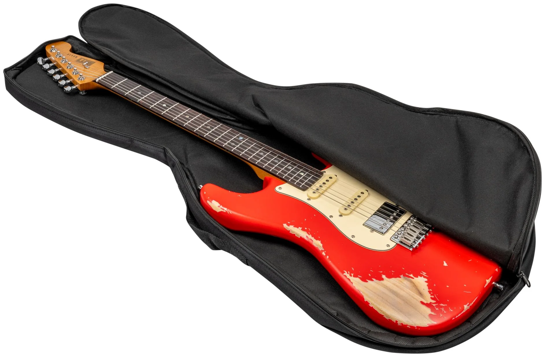 HENRY’S Star EBM01 - Black - Image 6
