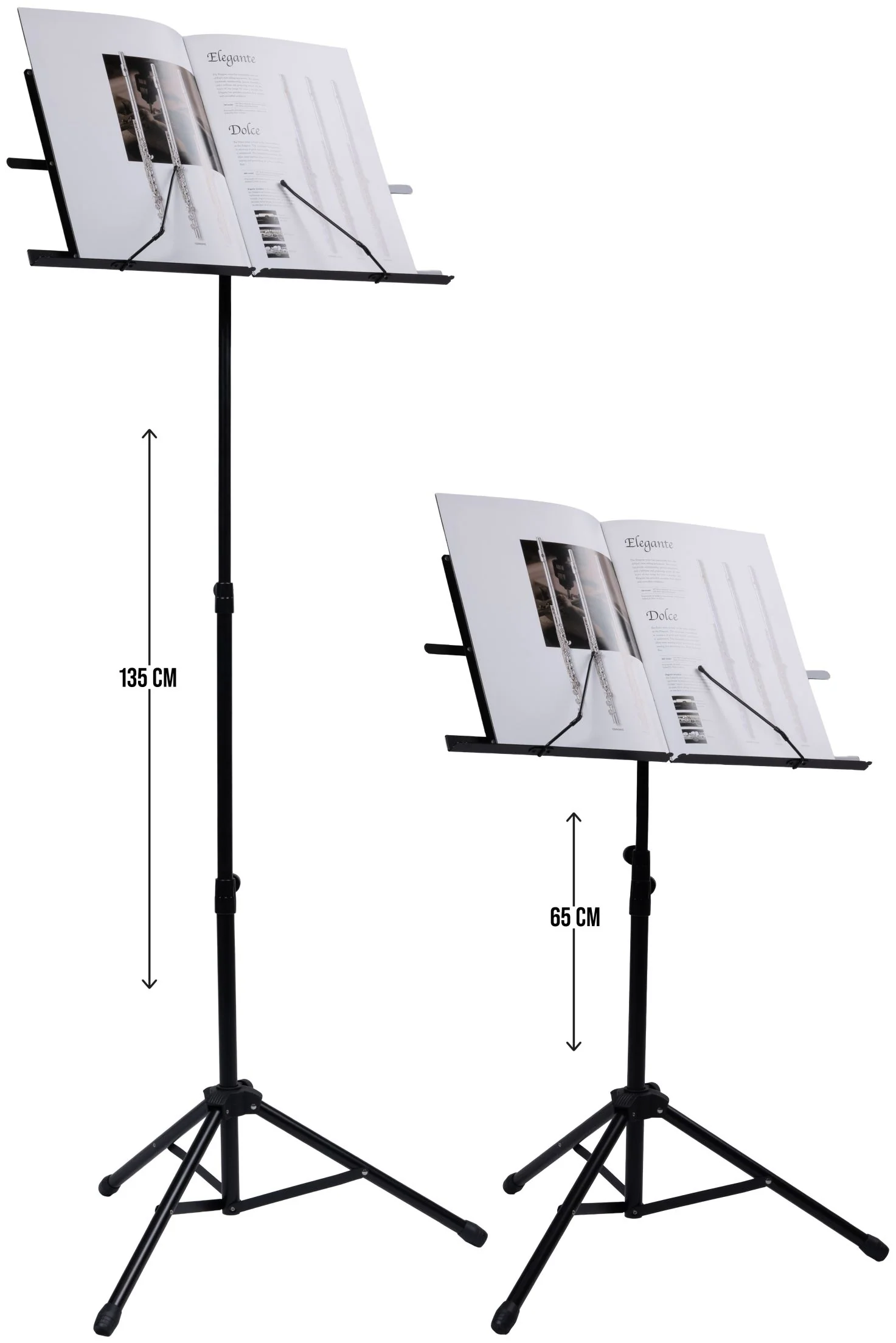 HENRY’S Star MST-01 - Black - Image 3