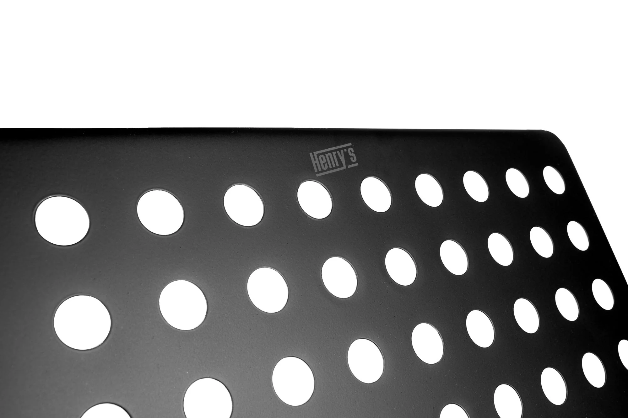 HENRY’S Star MST-02 - Black - Image 3