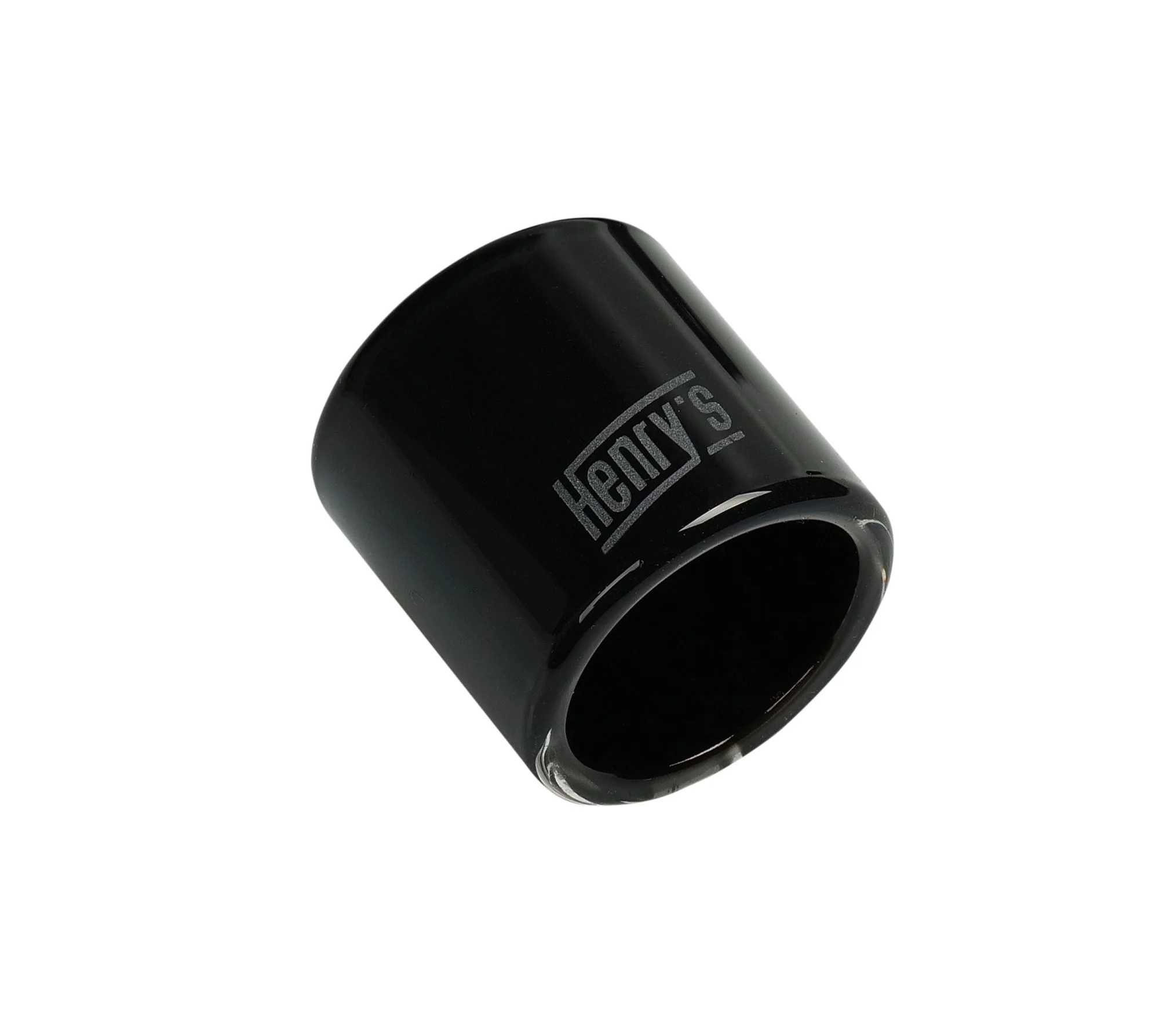HENRY’S Tony Ring - Black