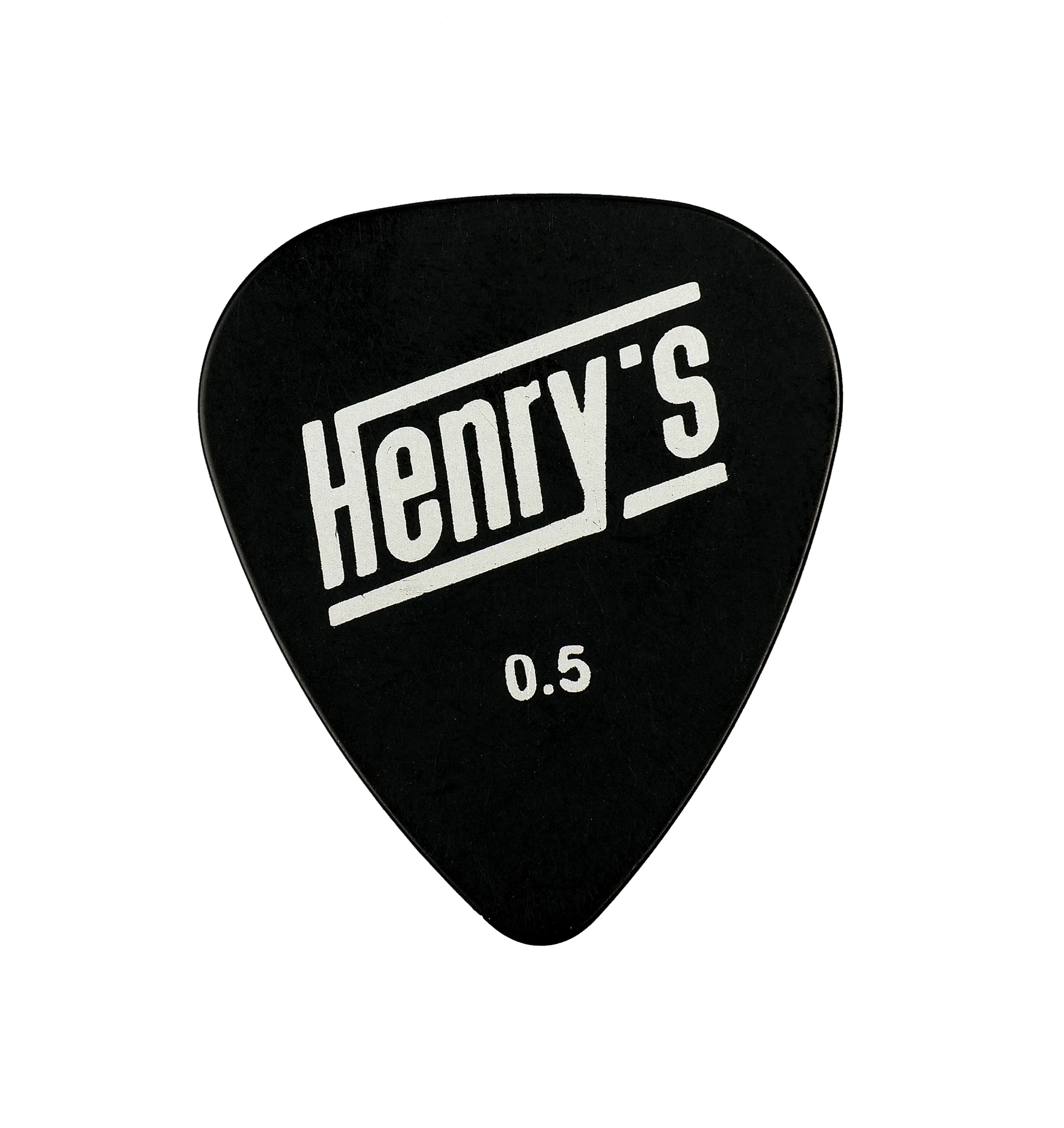 HENRY’S Uniqtone S0.50 - Black