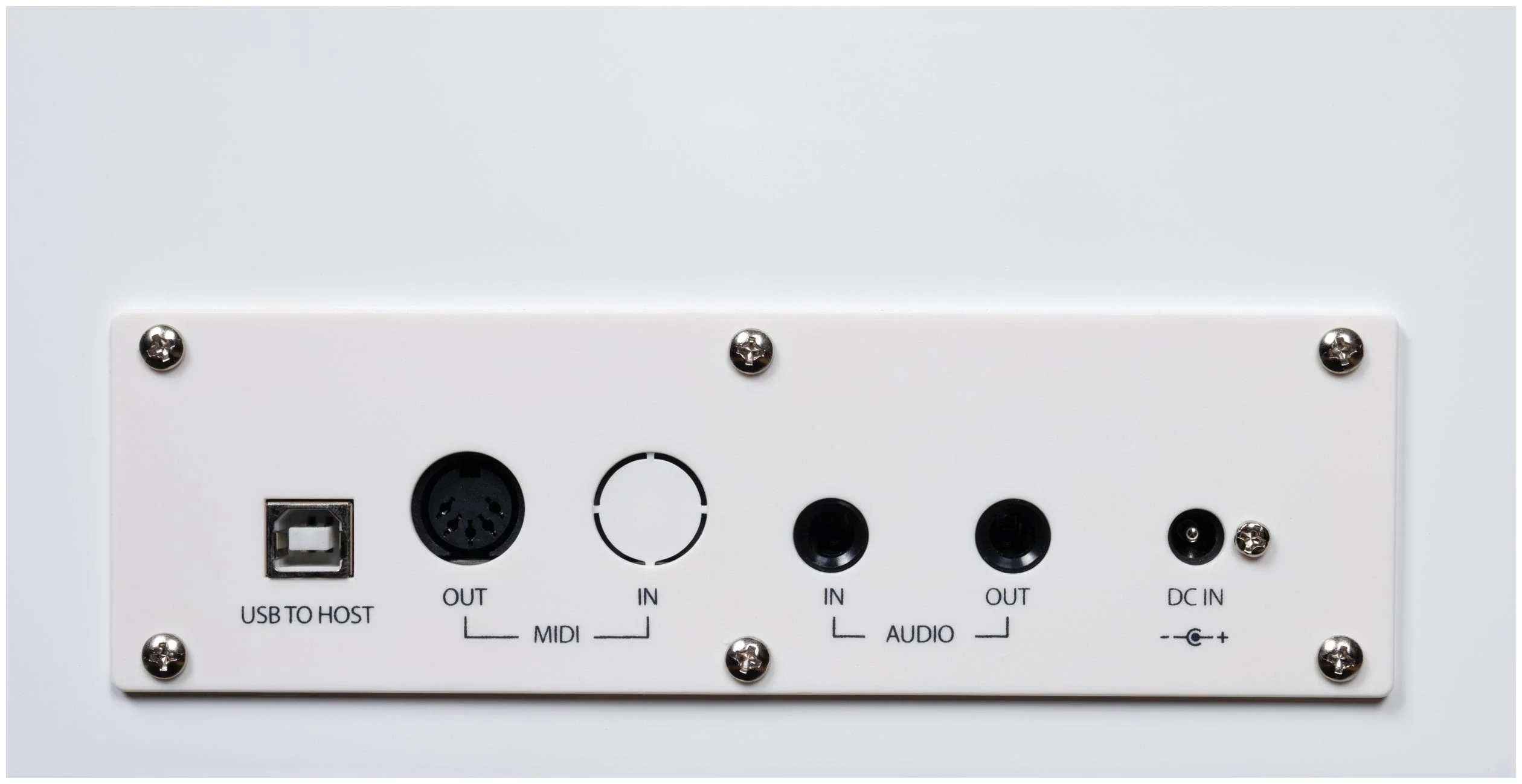 HENRY’S Veretis HDP301 - White - Image 6