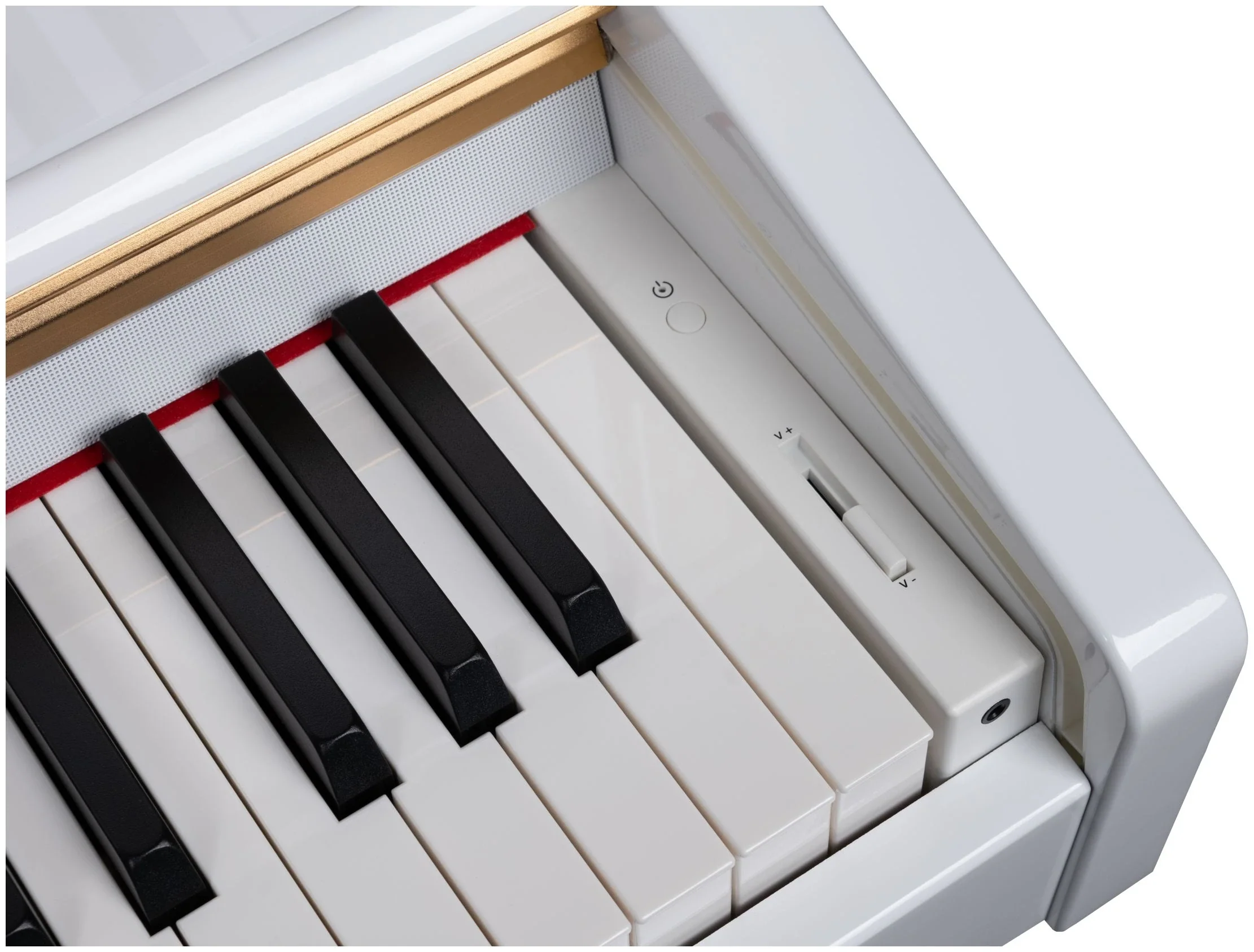 HENRY’S Veretis HDP301 - White - Image 7