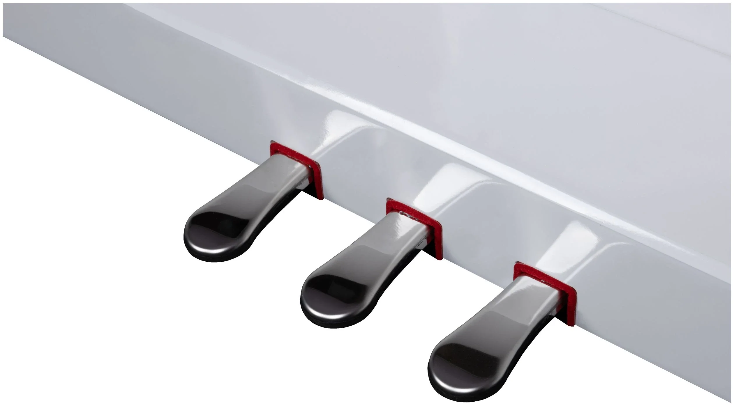 HENRY’S Veretis HDP301 - White - Image 8