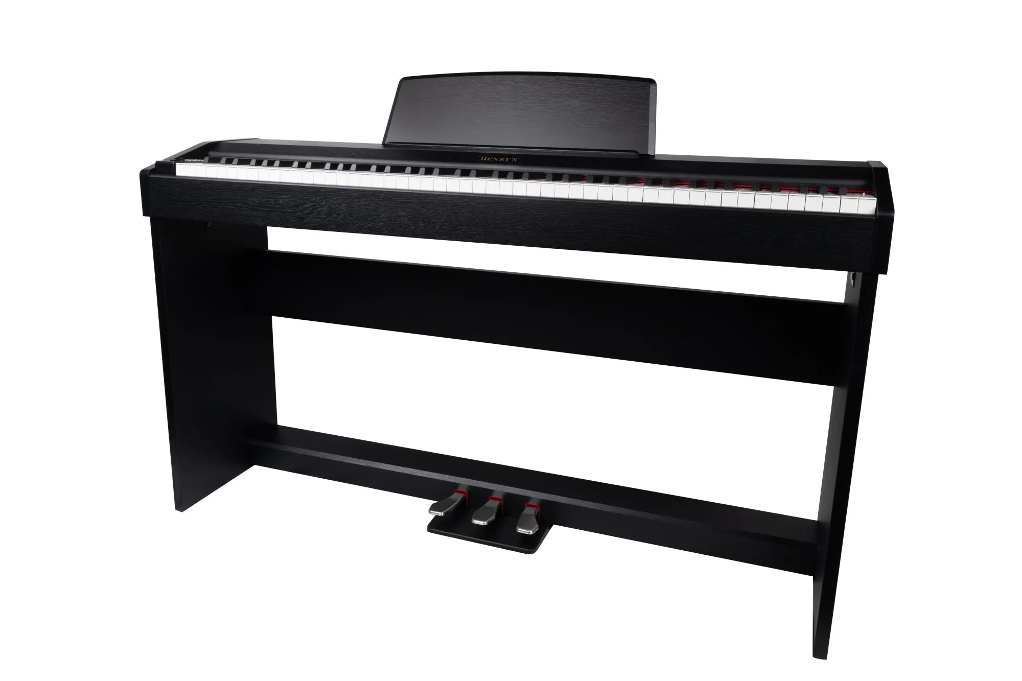 HENRY’S Vero HDP101 - Black - Image 5