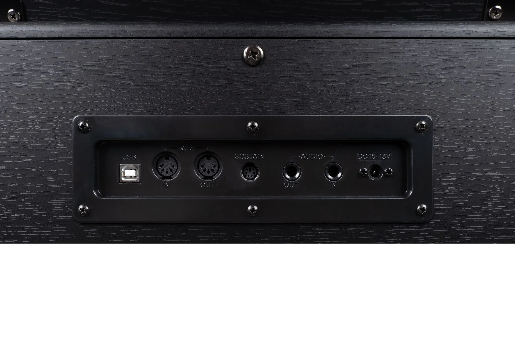 HENRY’S Vero HDP101 - Black - Image 6